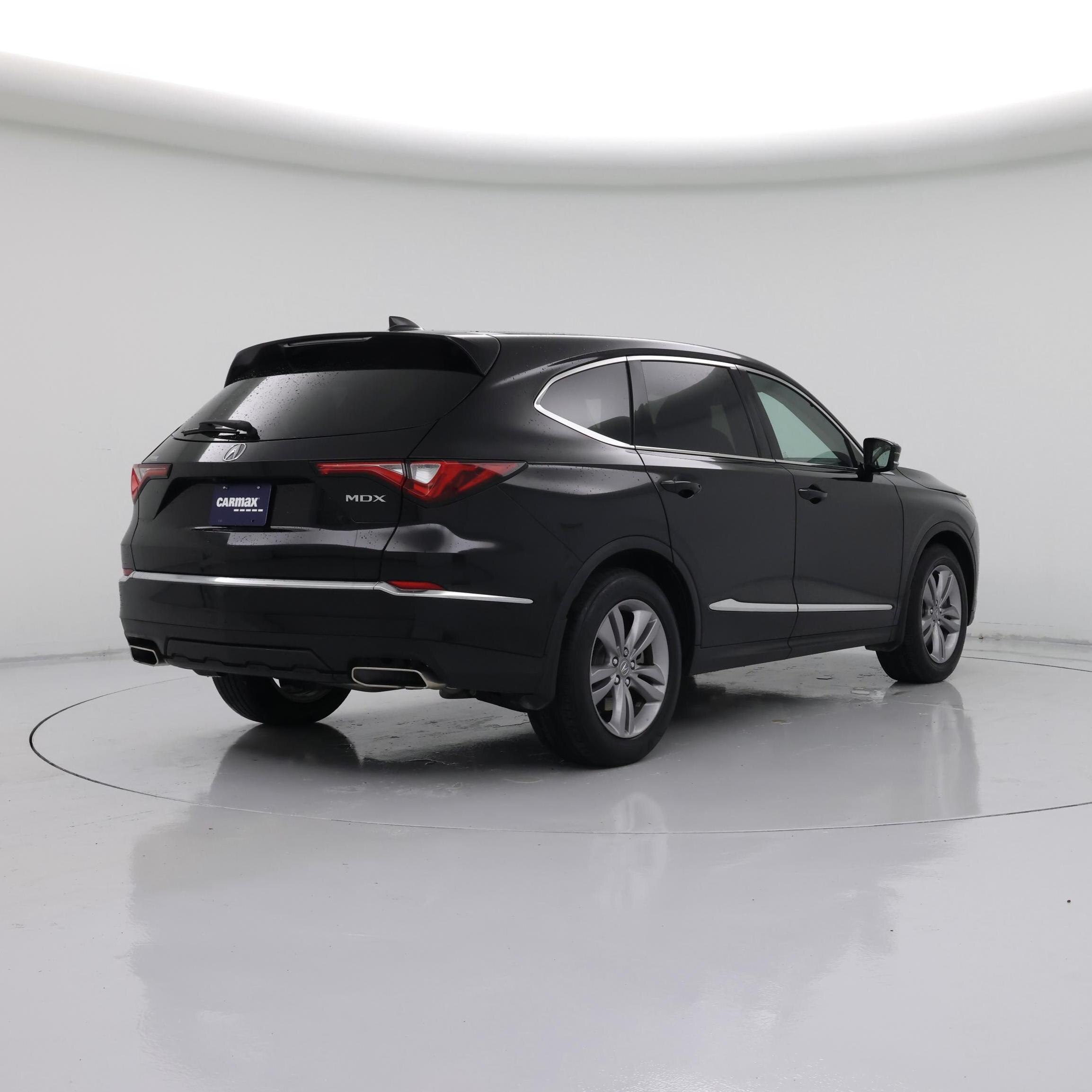 Thumbnail: 2023 Acura MDX - 8