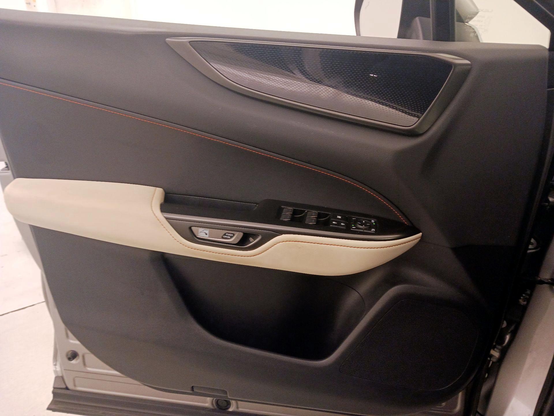 Thumbnail: 2022 Lexus NX - 12