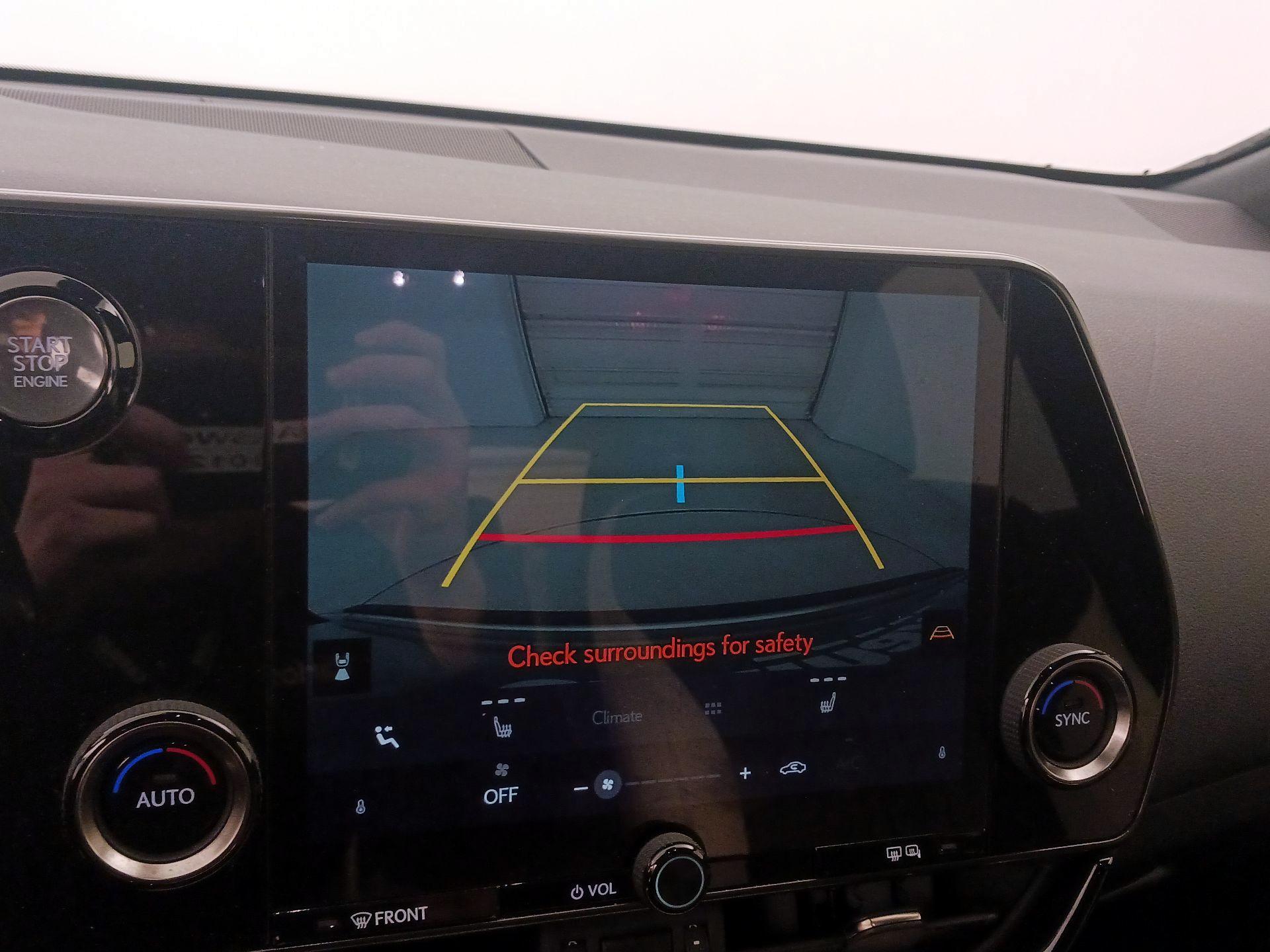 Thumbnail: 2022 Lexus NX - 14