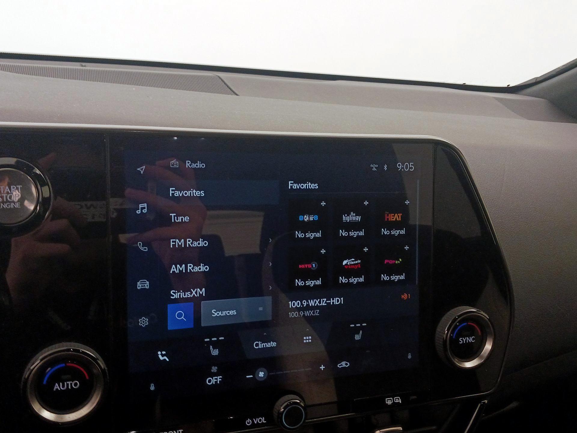 Thumbnail: 2022 Lexus NX - 15