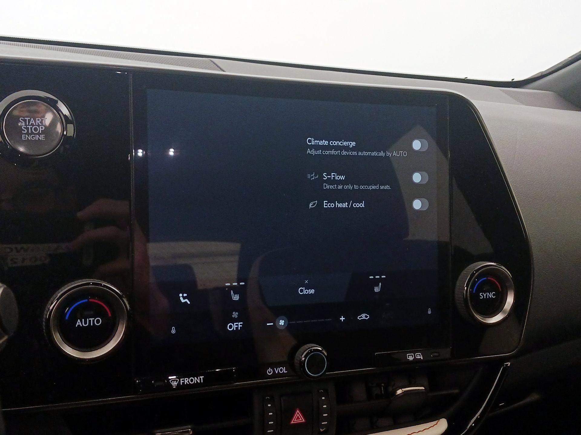 Thumbnail: 2022 Lexus NX - 16