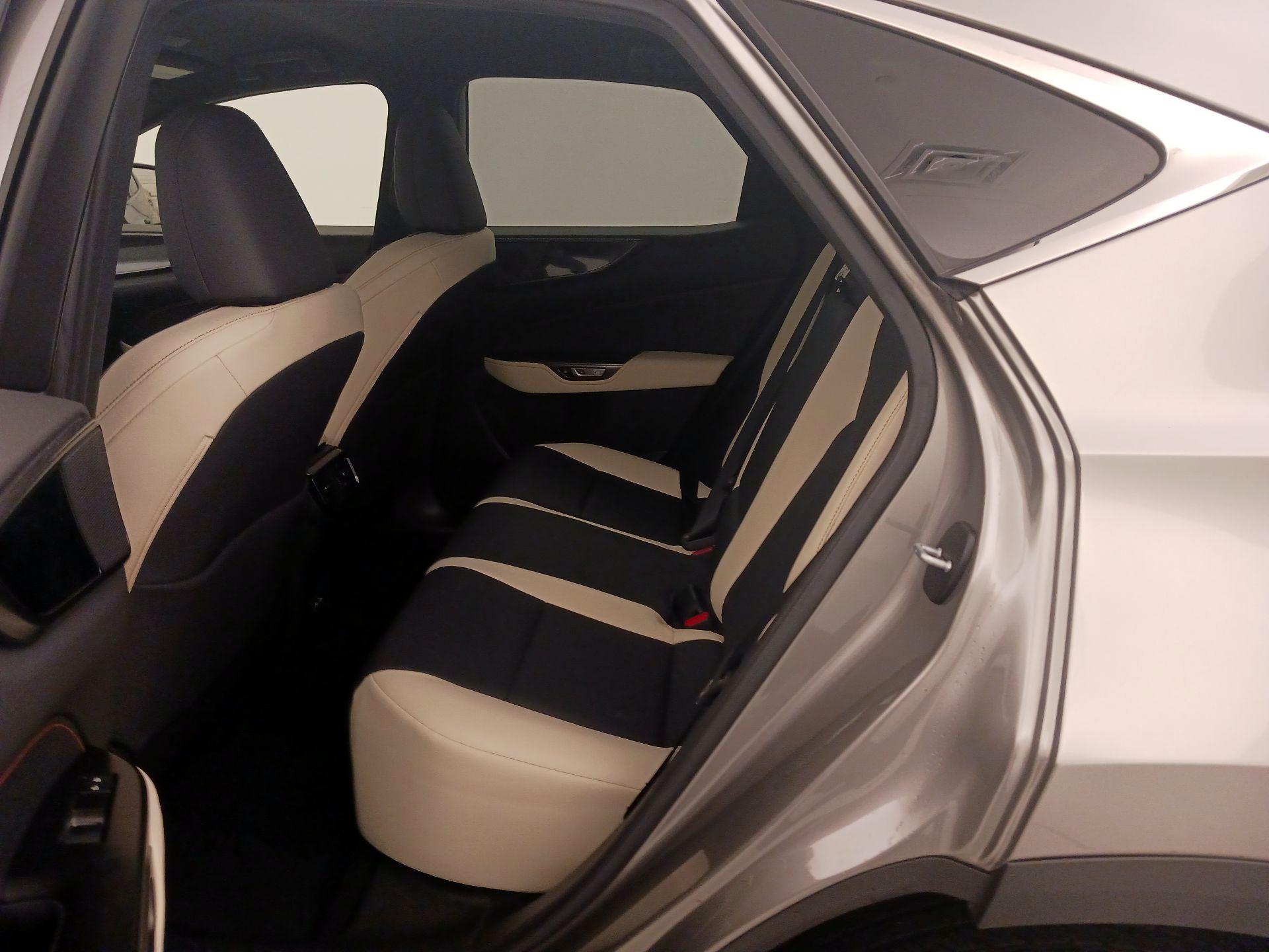 Thumbnail: 2022 Lexus NX - 19