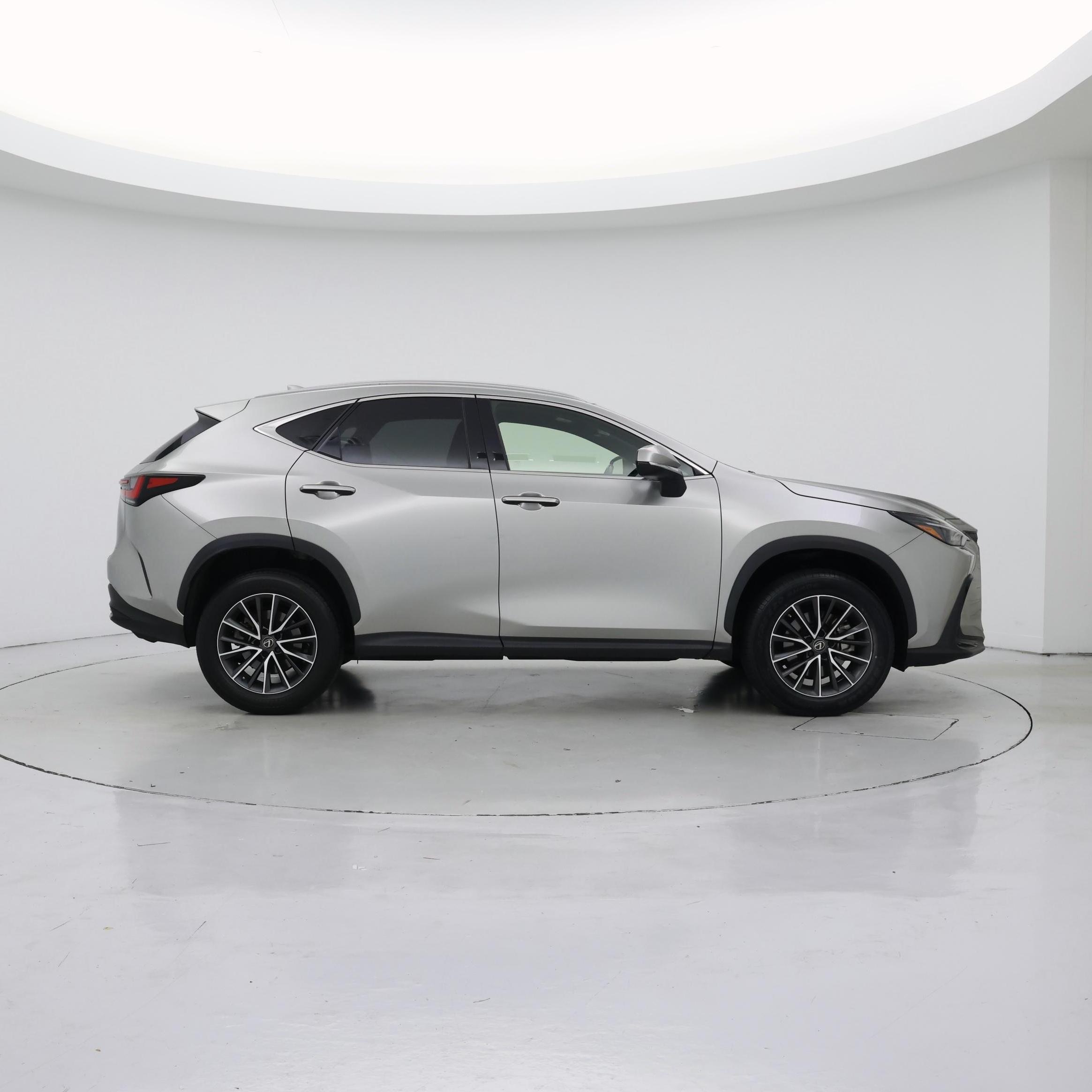 Thumbnail: 2022 Lexus NX - 7