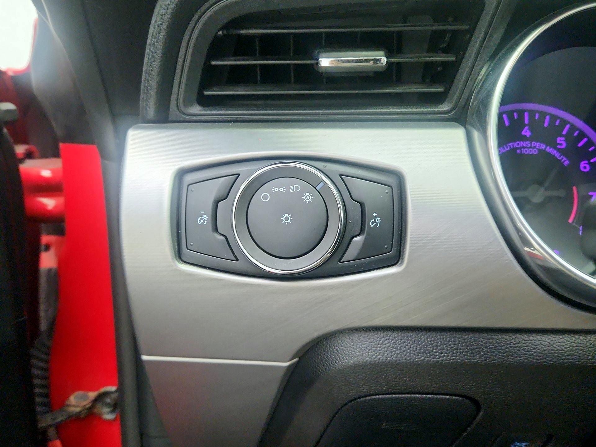 Thumbnail: 2022 Ford Mustang - 13