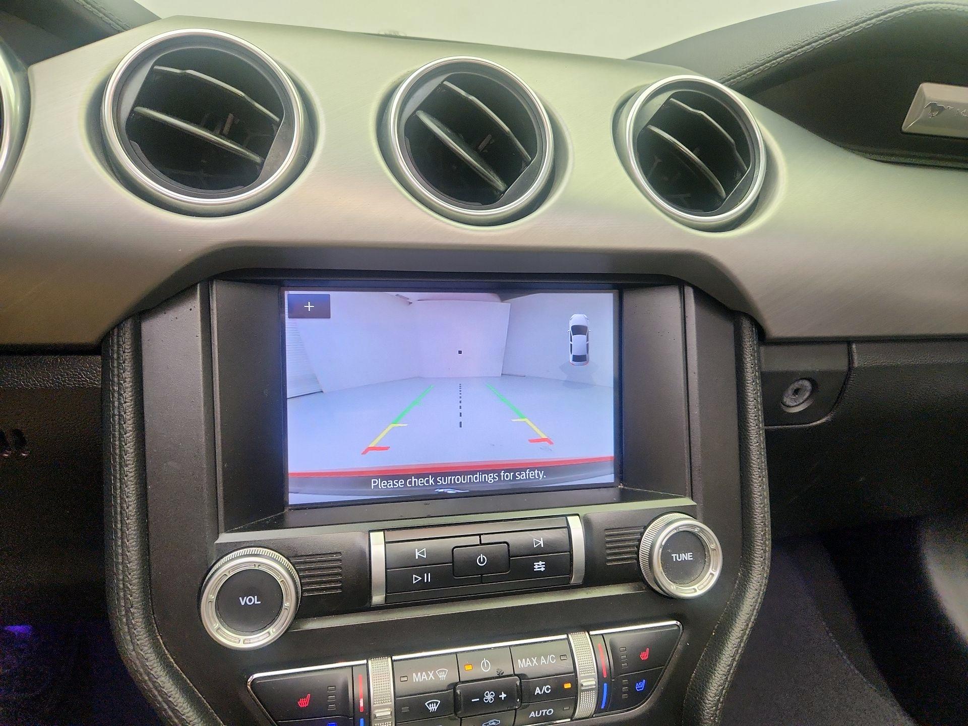 Thumbnail: 2022 Ford Mustang - 14