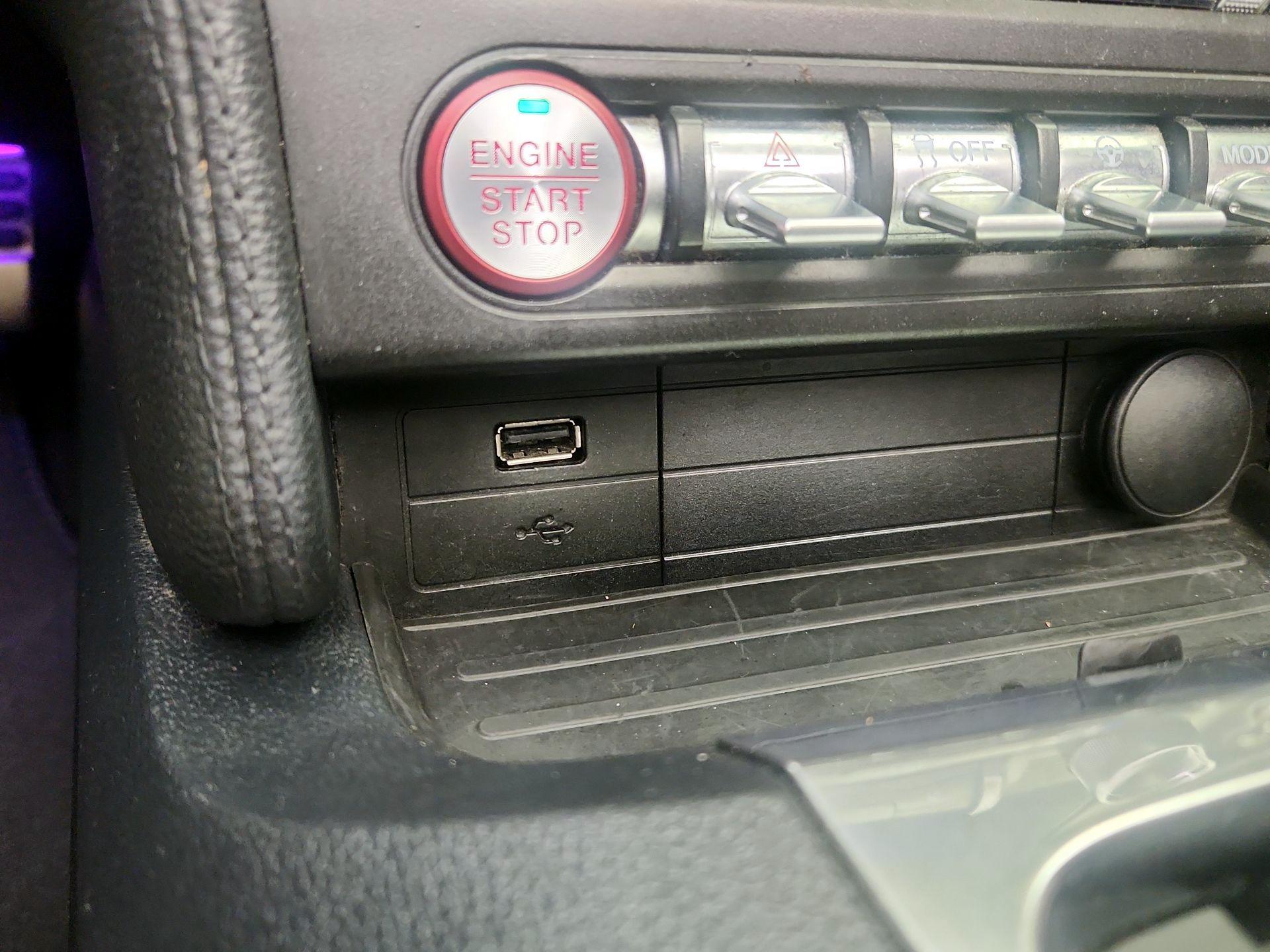 Thumbnail: 2022 Ford Mustang - 18