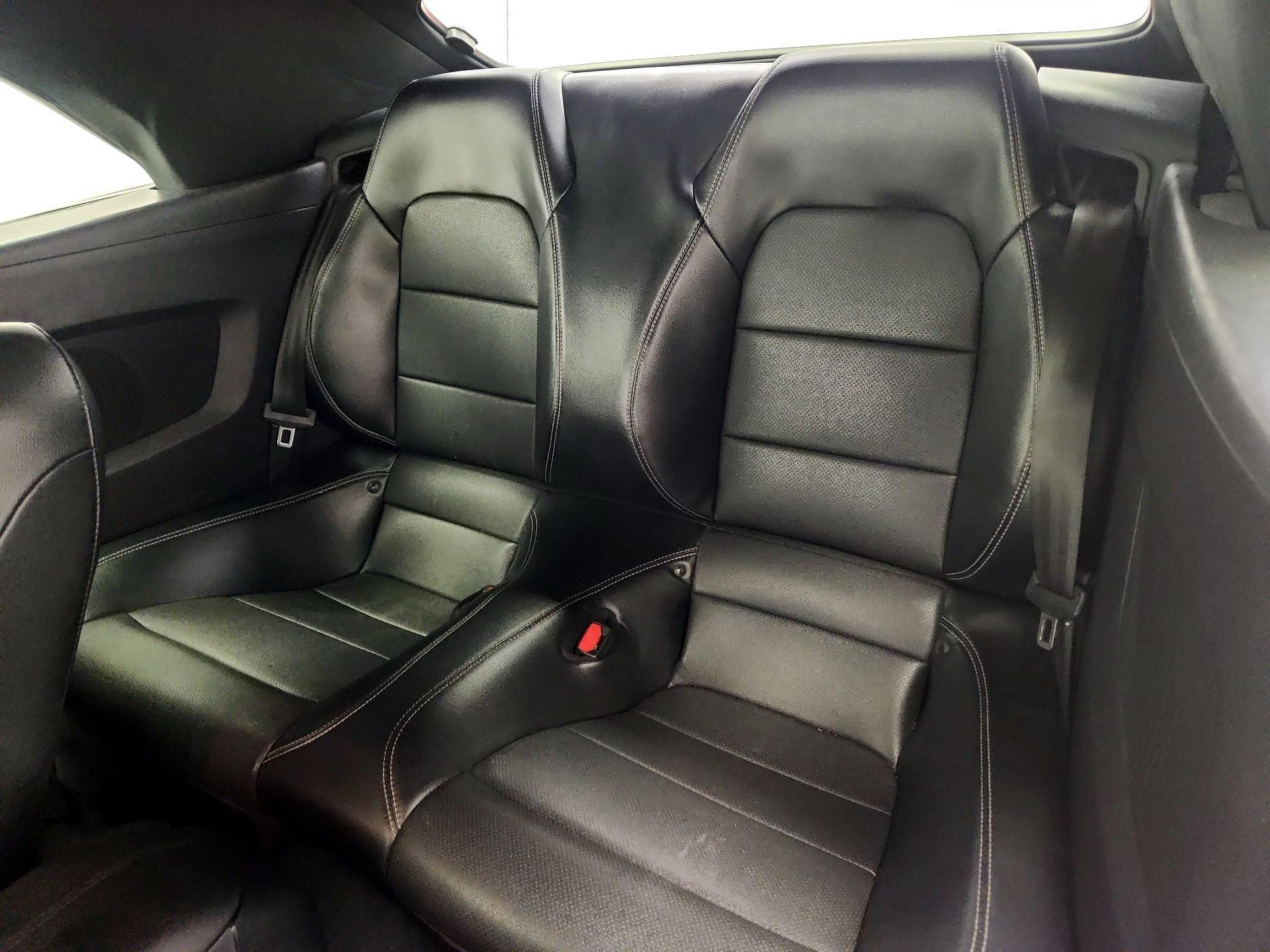 Thumbnail: 2022 Ford Mustang - 19