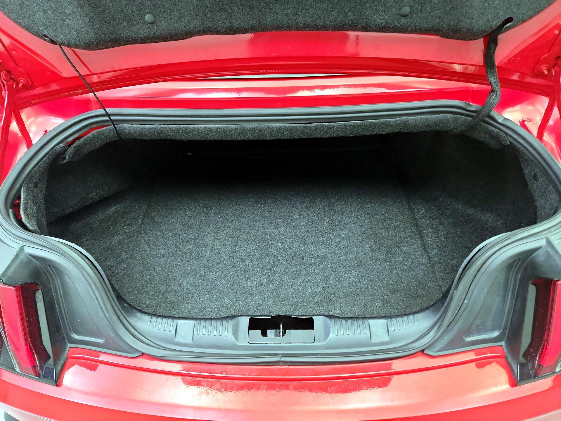 Thumbnail: 2022 Ford Mustang - 20