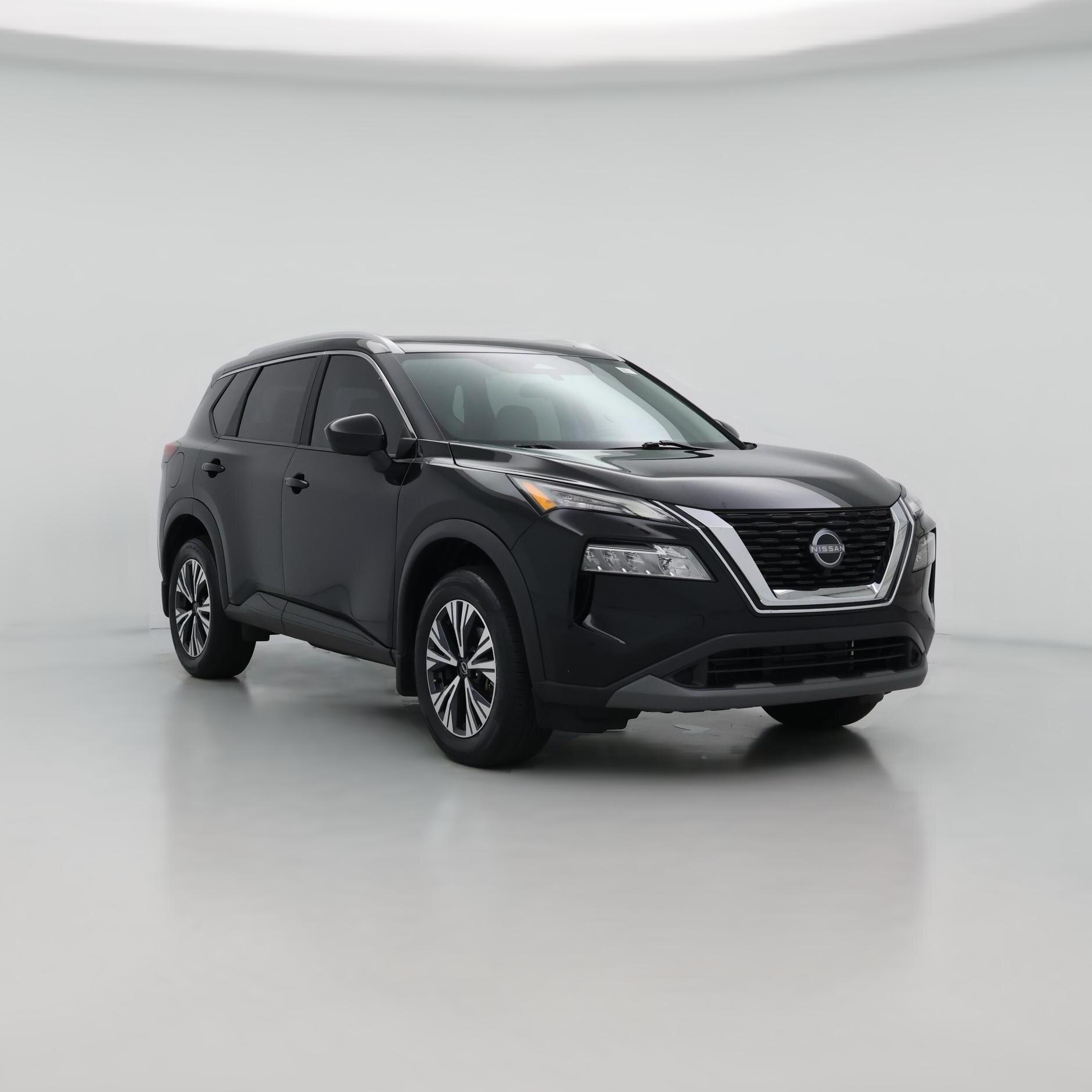 Thumbnail: 2023 Nissan Rogue - 1