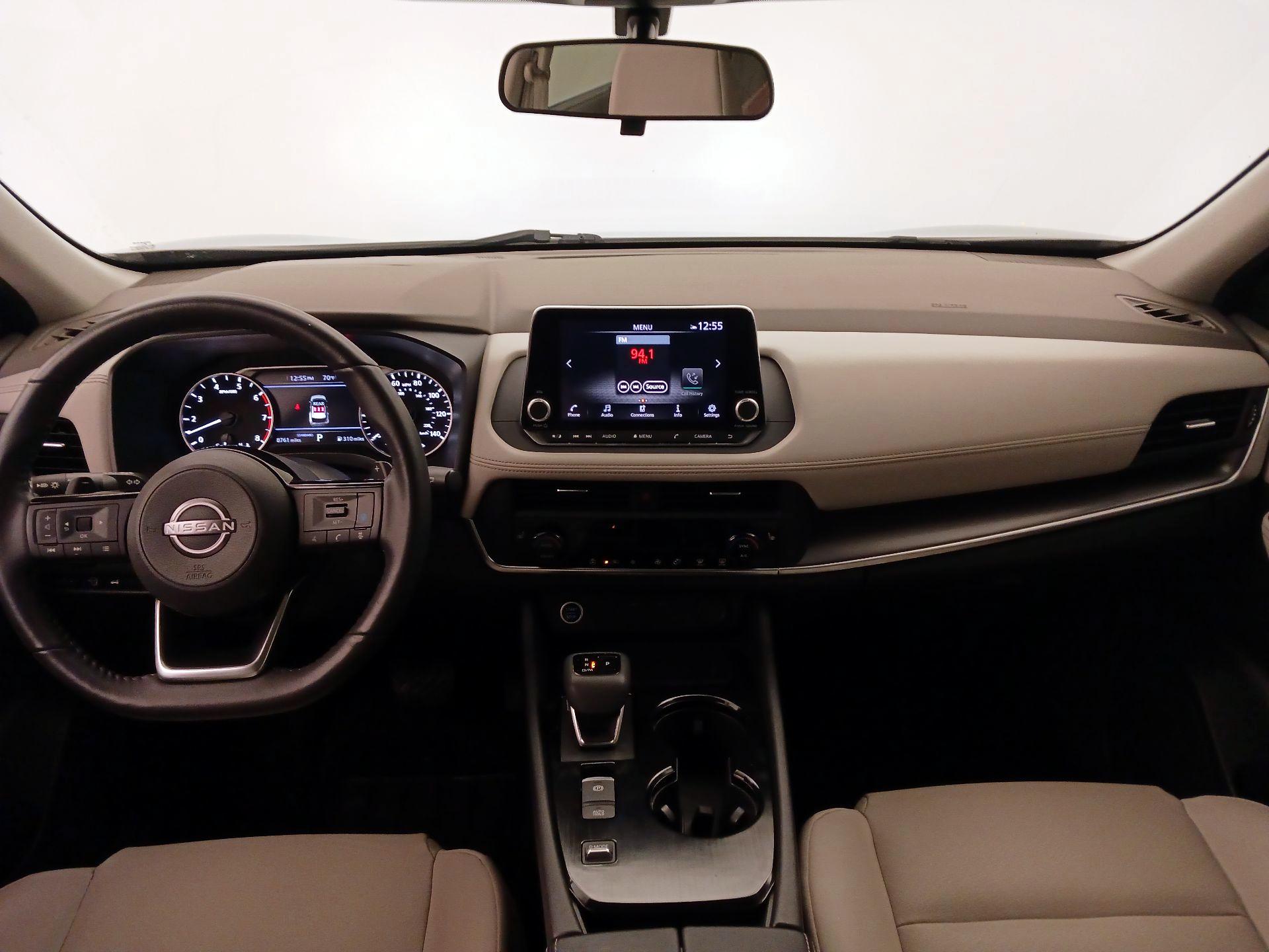 Thumbnail: 2023 Nissan Rogue - 9