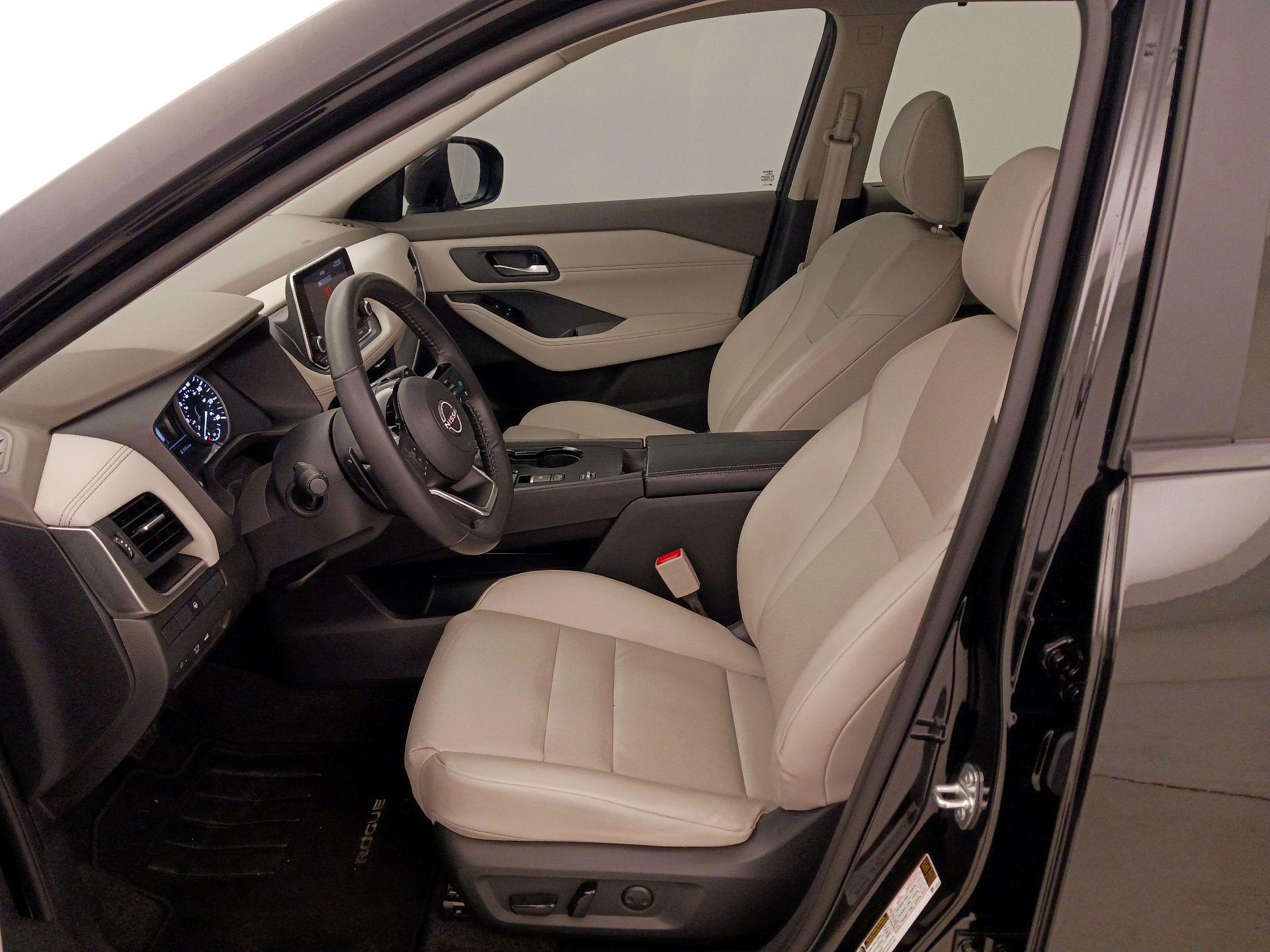 Thumbnail: 2023 Nissan Rogue - 11