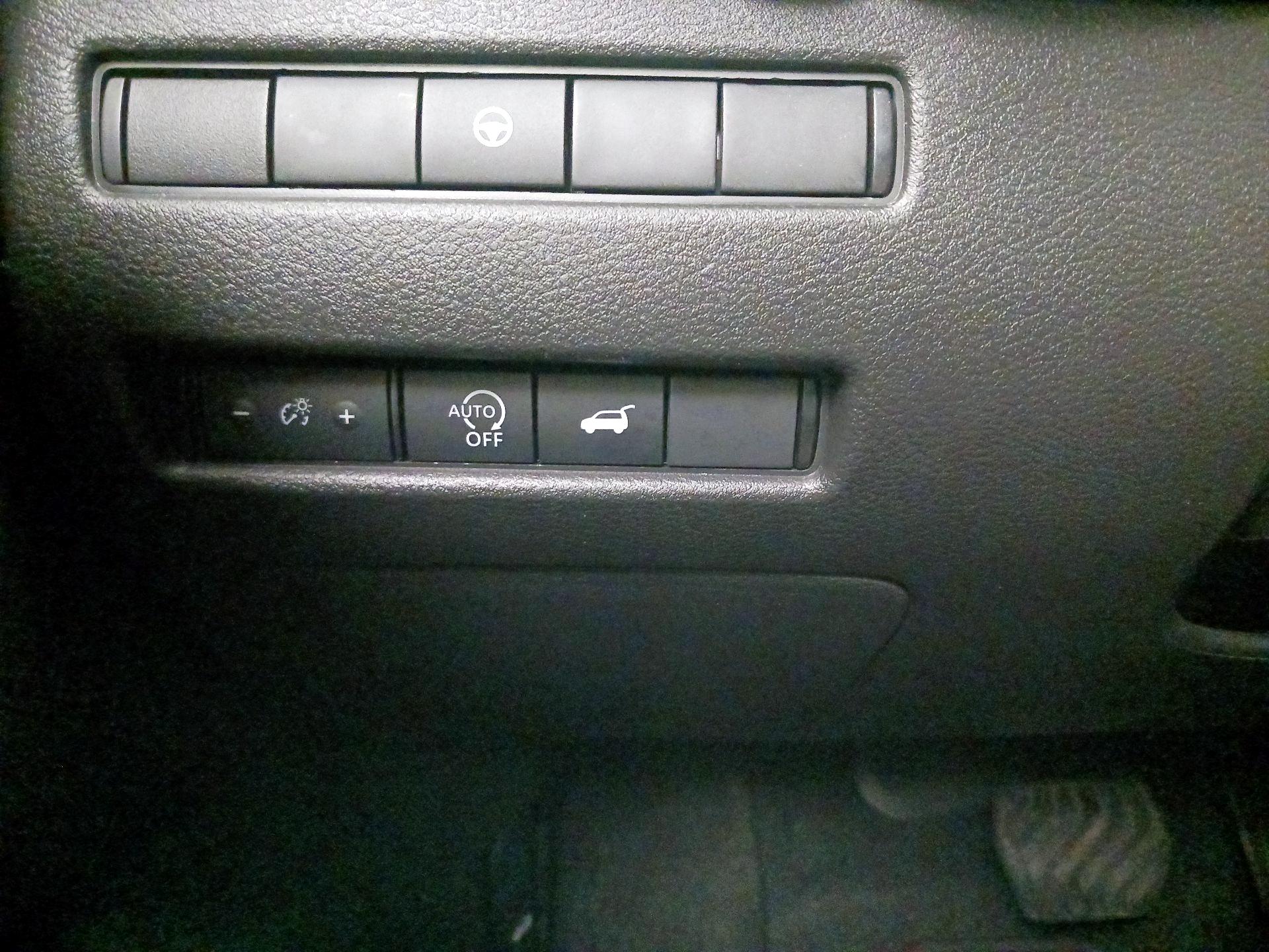 Thumbnail: 2023 Nissan Rogue - 13