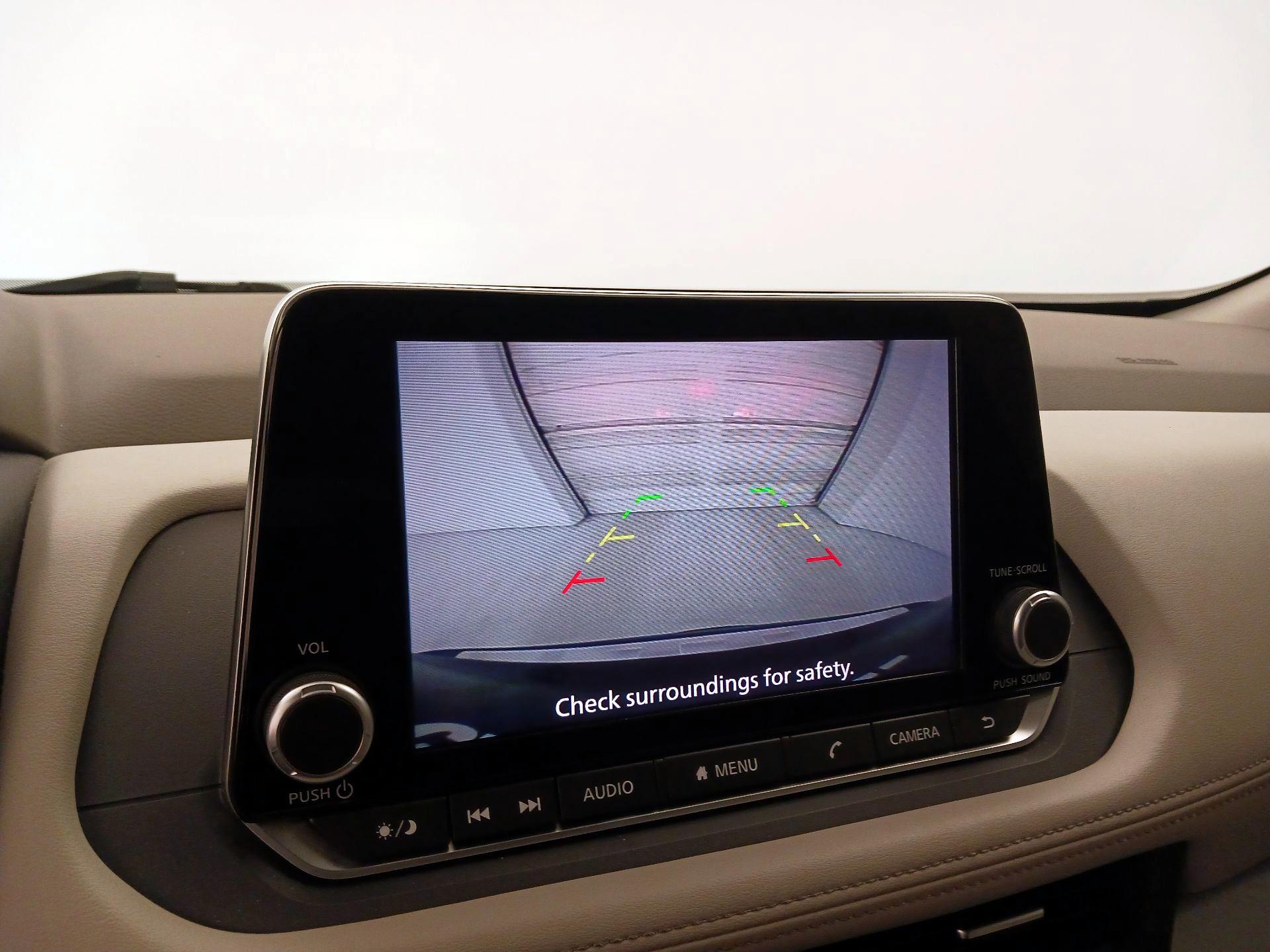 Thumbnail: 2023 Nissan Rogue - 14