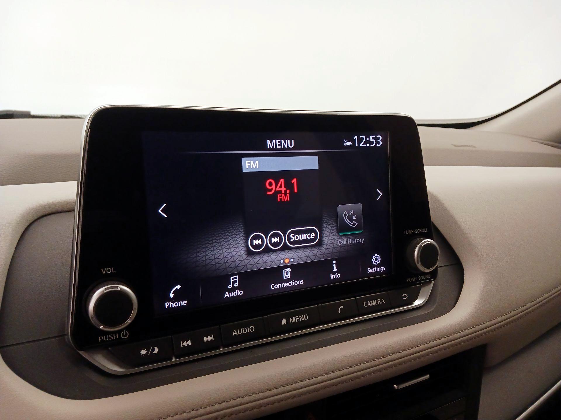 Thumbnail: 2023 Nissan Rogue - 15