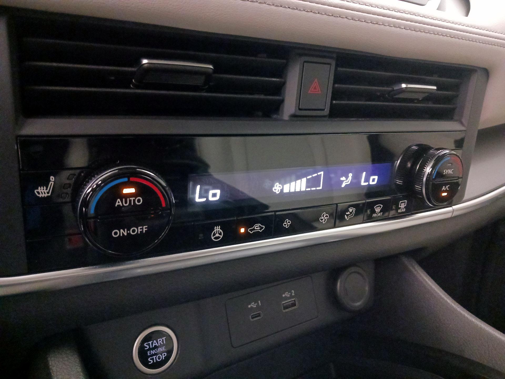 Thumbnail: 2023 Nissan Rogue - 16