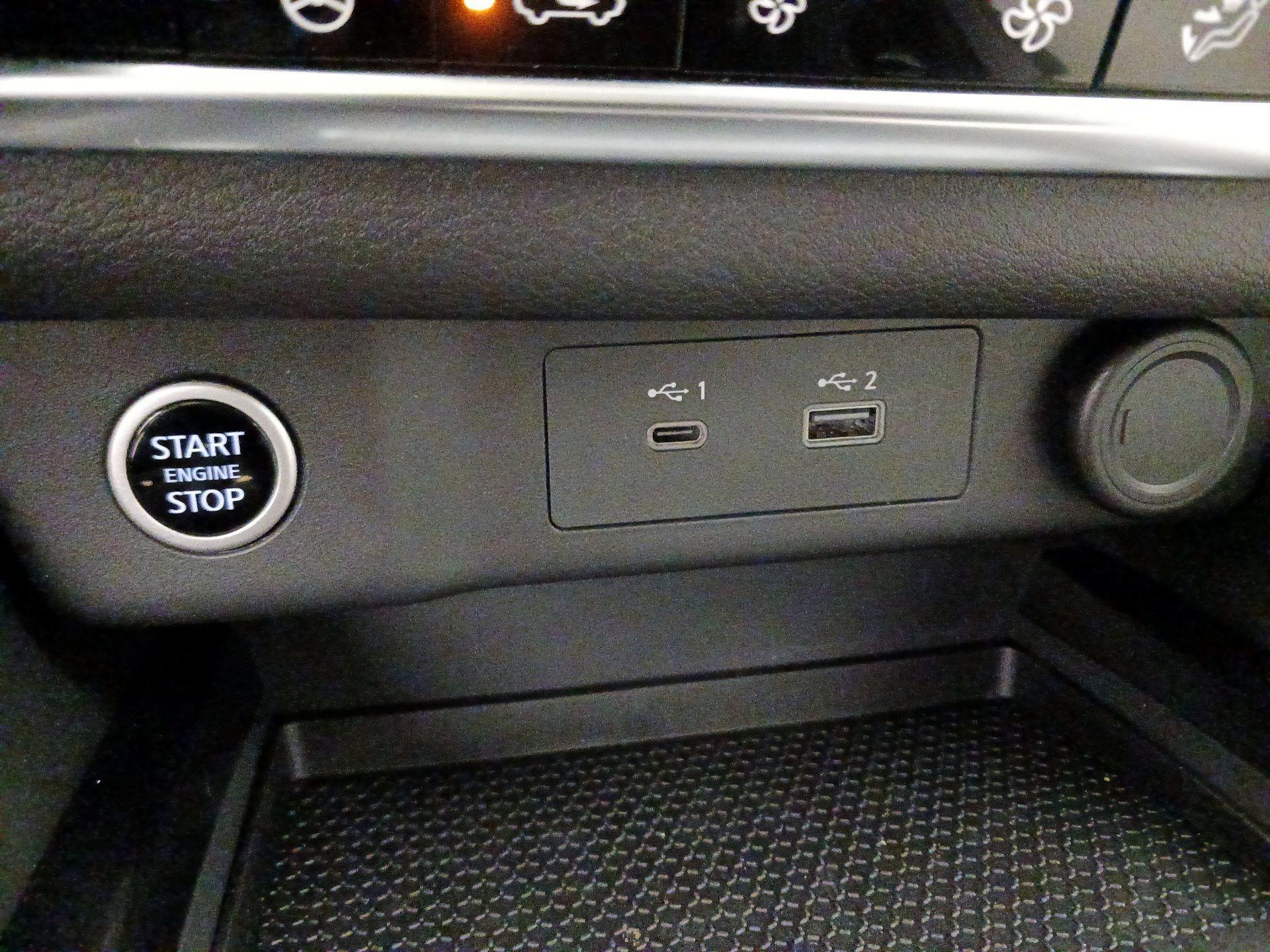 Thumbnail: 2023 Nissan Rogue - 18