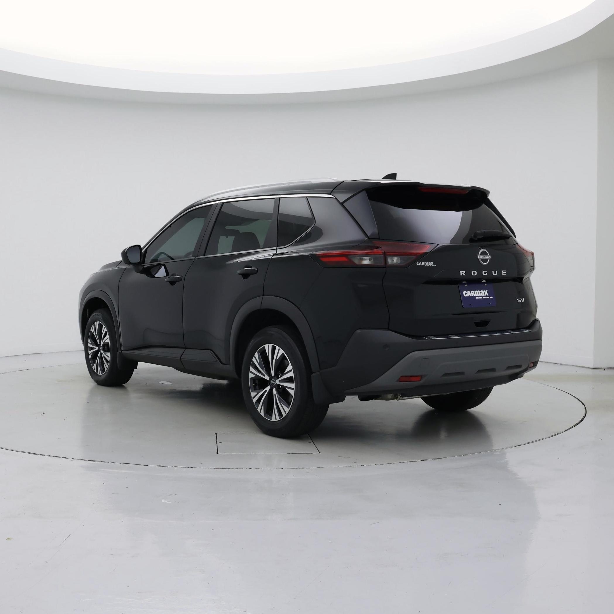 Thumbnail: 2023 Nissan Rogue - 2