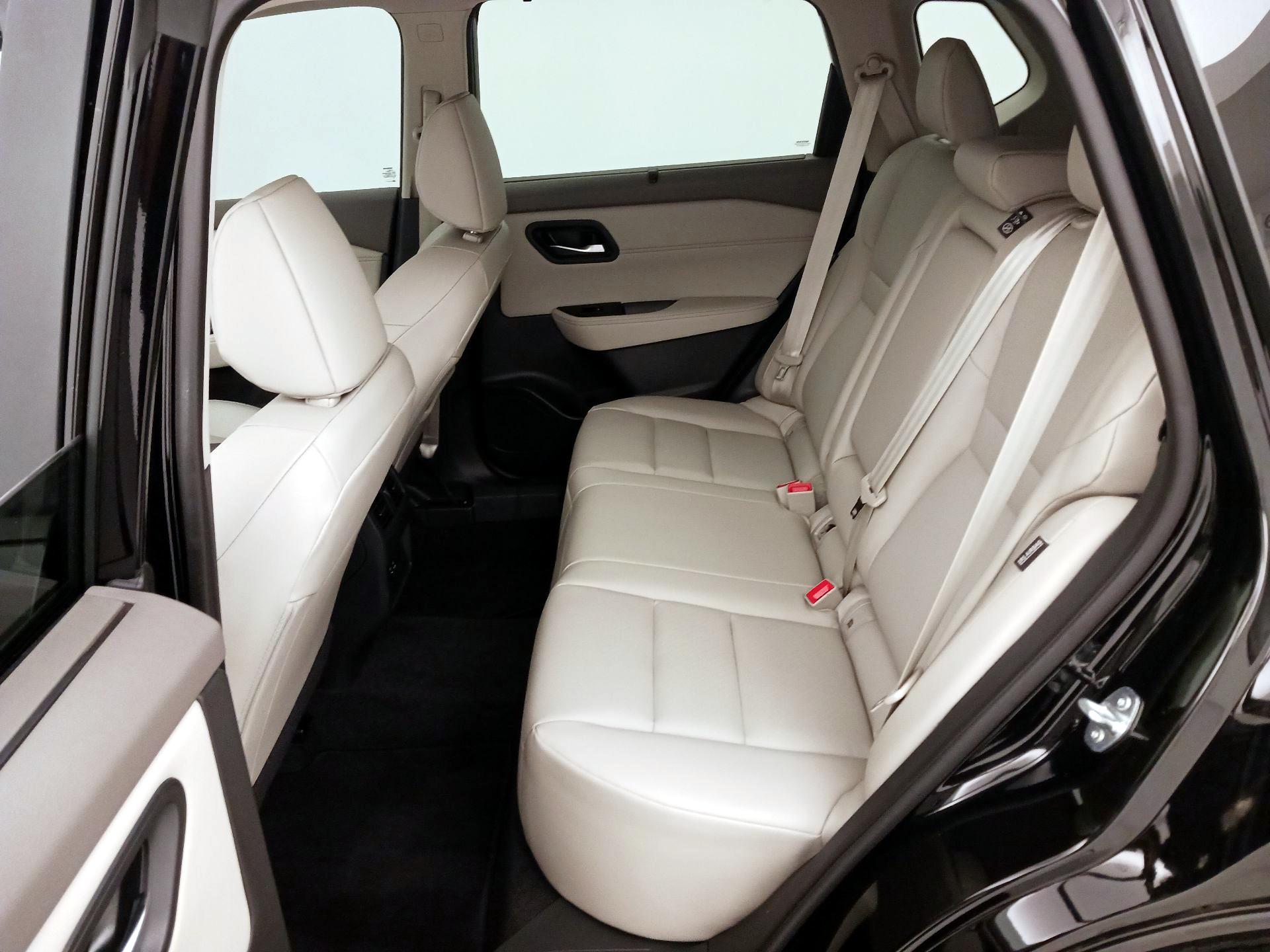 Thumbnail: 2023 Nissan Rogue - 20