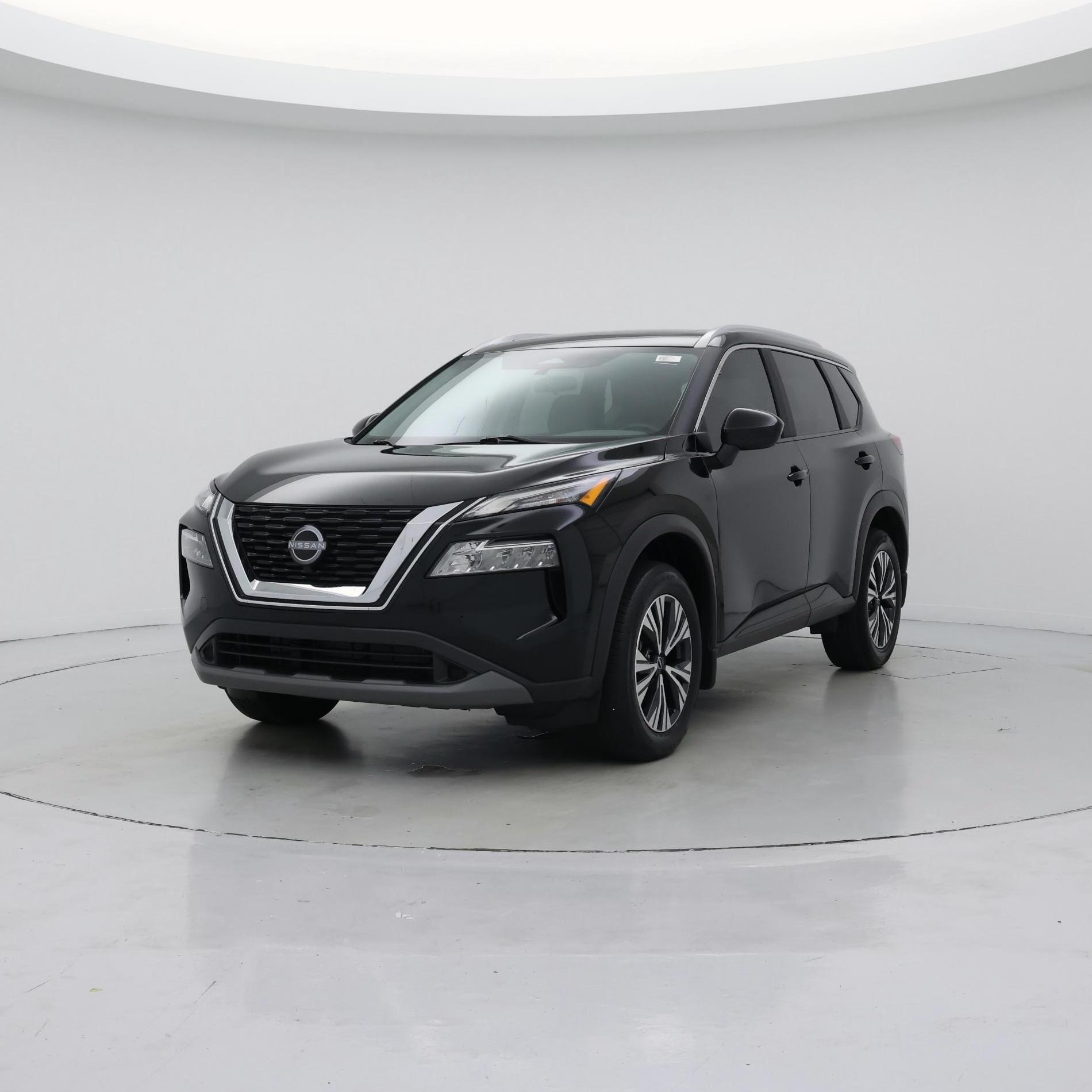 Thumbnail: 2023 Nissan Rogue - 4