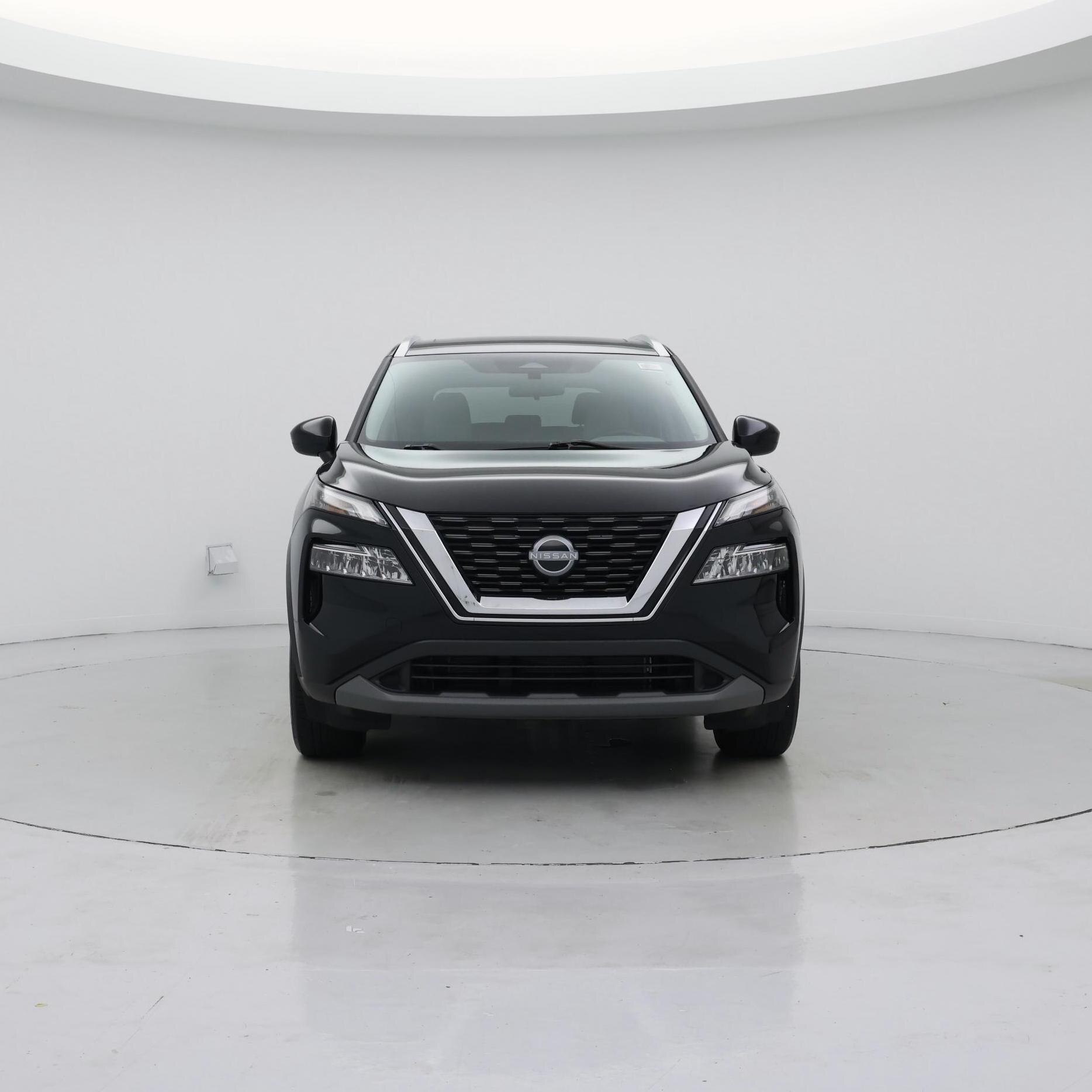 Thumbnail: 2023 Nissan Rogue - 5