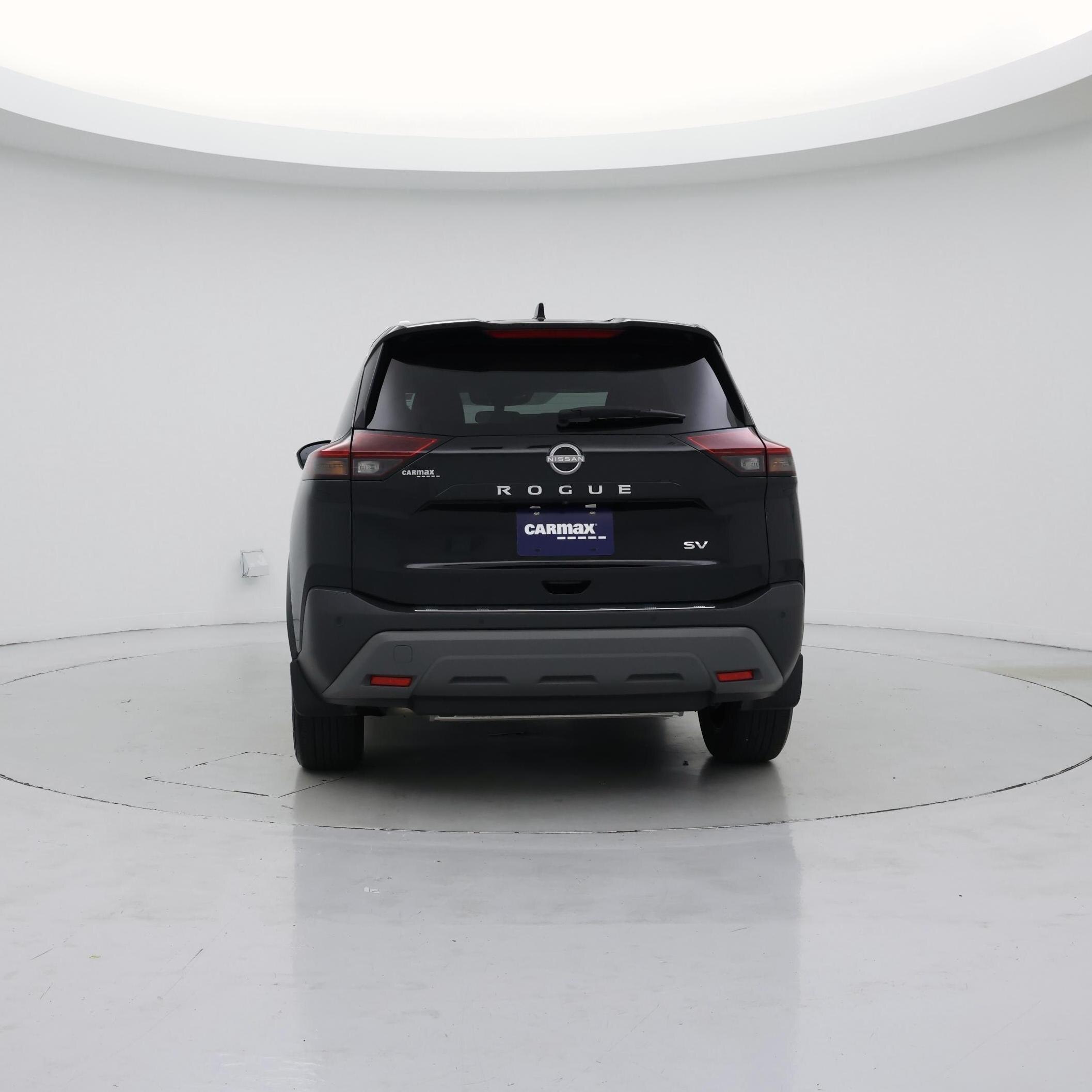 Thumbnail: 2023 Nissan Rogue - 6