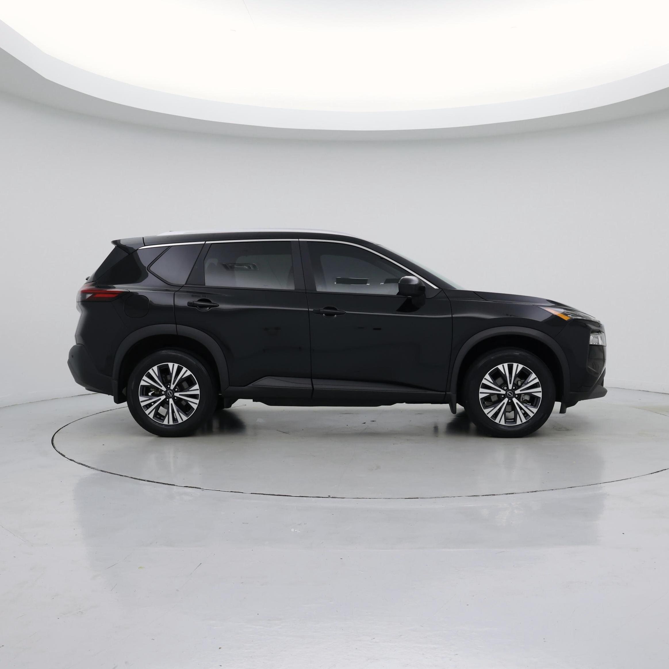 Thumbnail: 2023 Nissan Rogue - 7