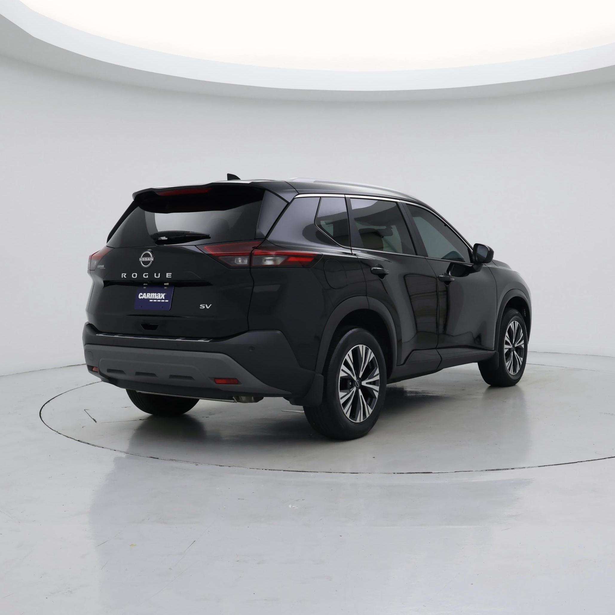 Thumbnail: 2023 Nissan Rogue - 8