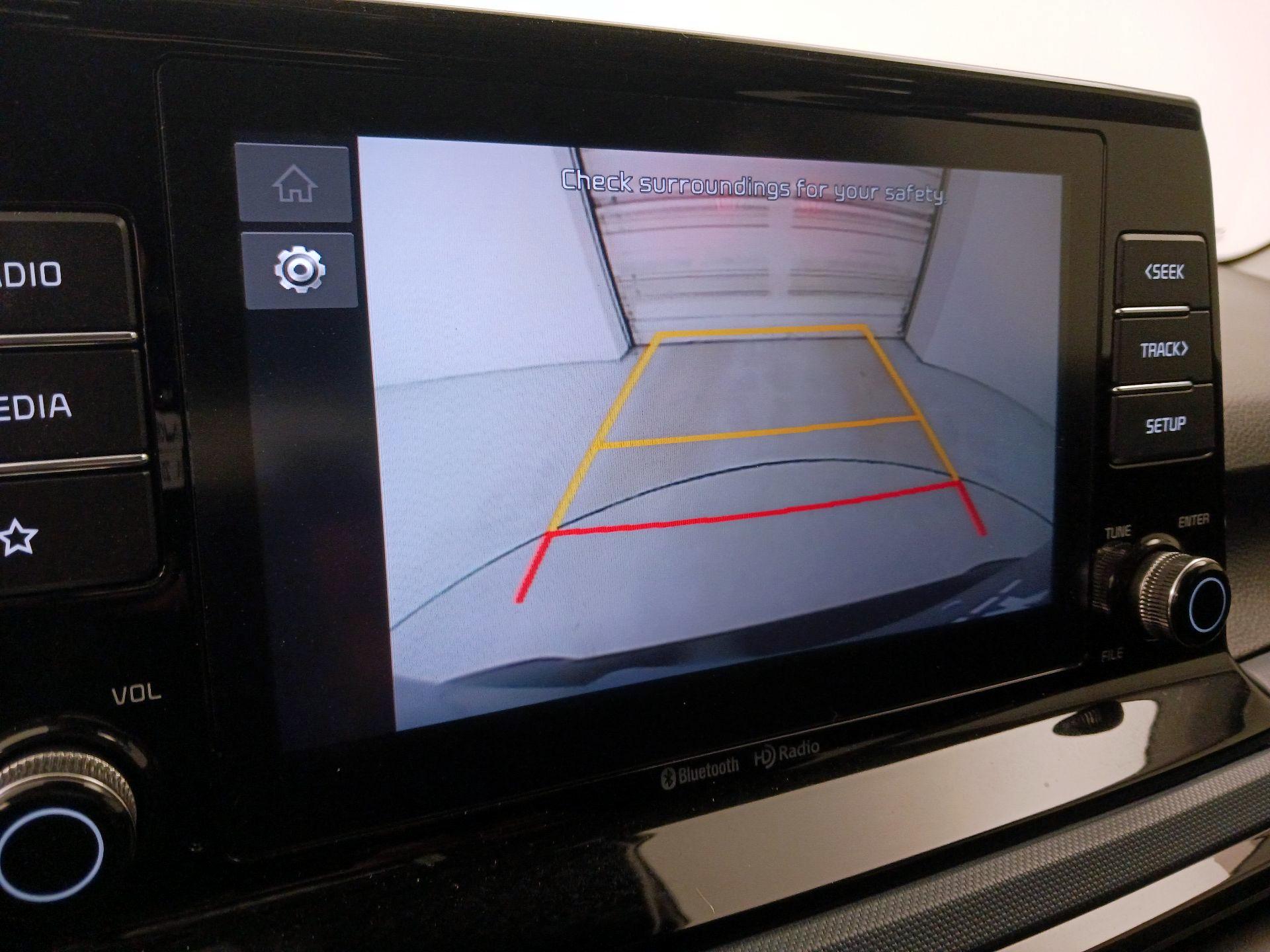 Thumbnail: 2023 Kia Seltos - 14