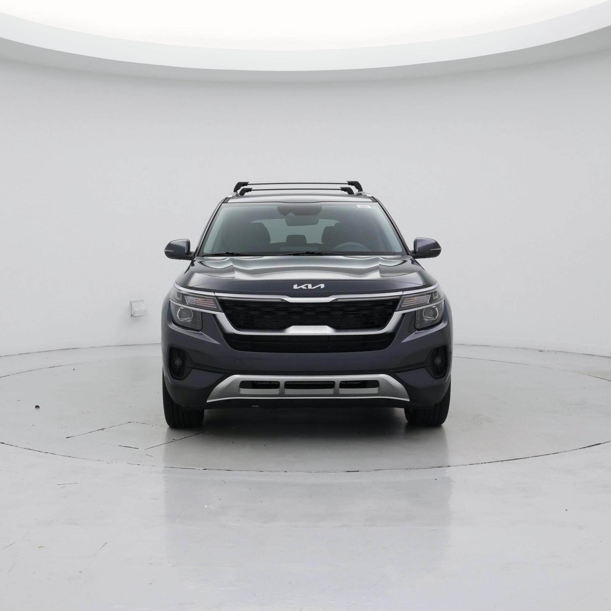 Thumbnail: 2023 Kia Seltos - 5