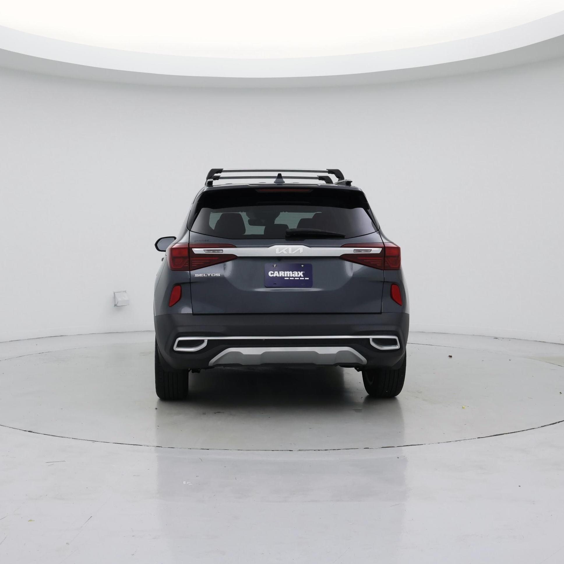 Thumbnail: 2023 Kia Seltos - 6