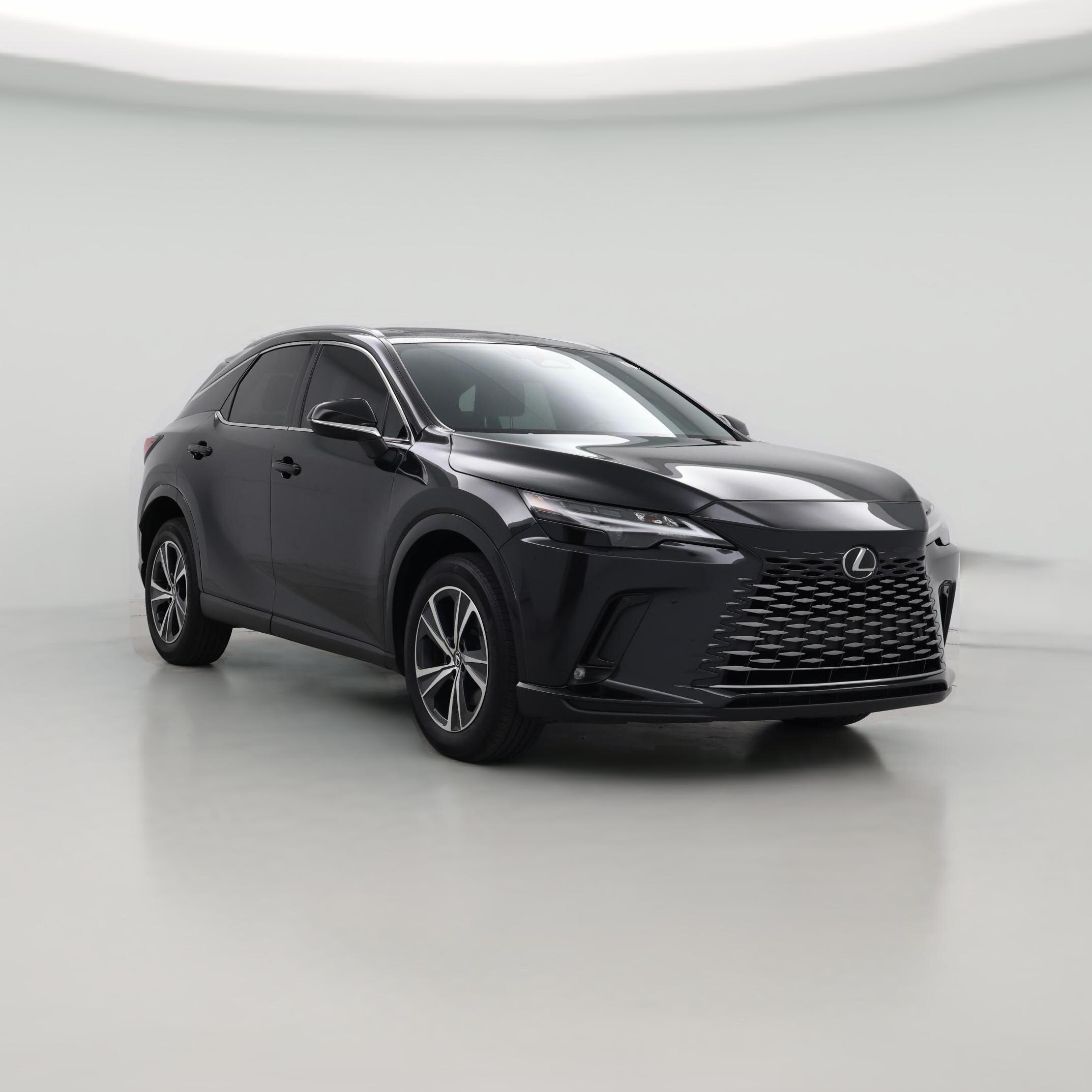 Thumbnail: 2023 Lexus RX - 1