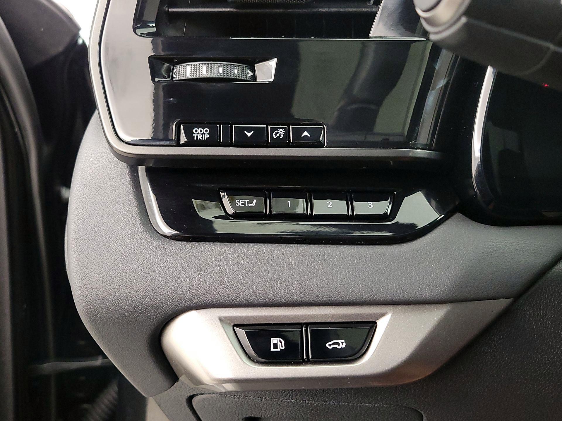 Thumbnail: 2023 Lexus RX - 13