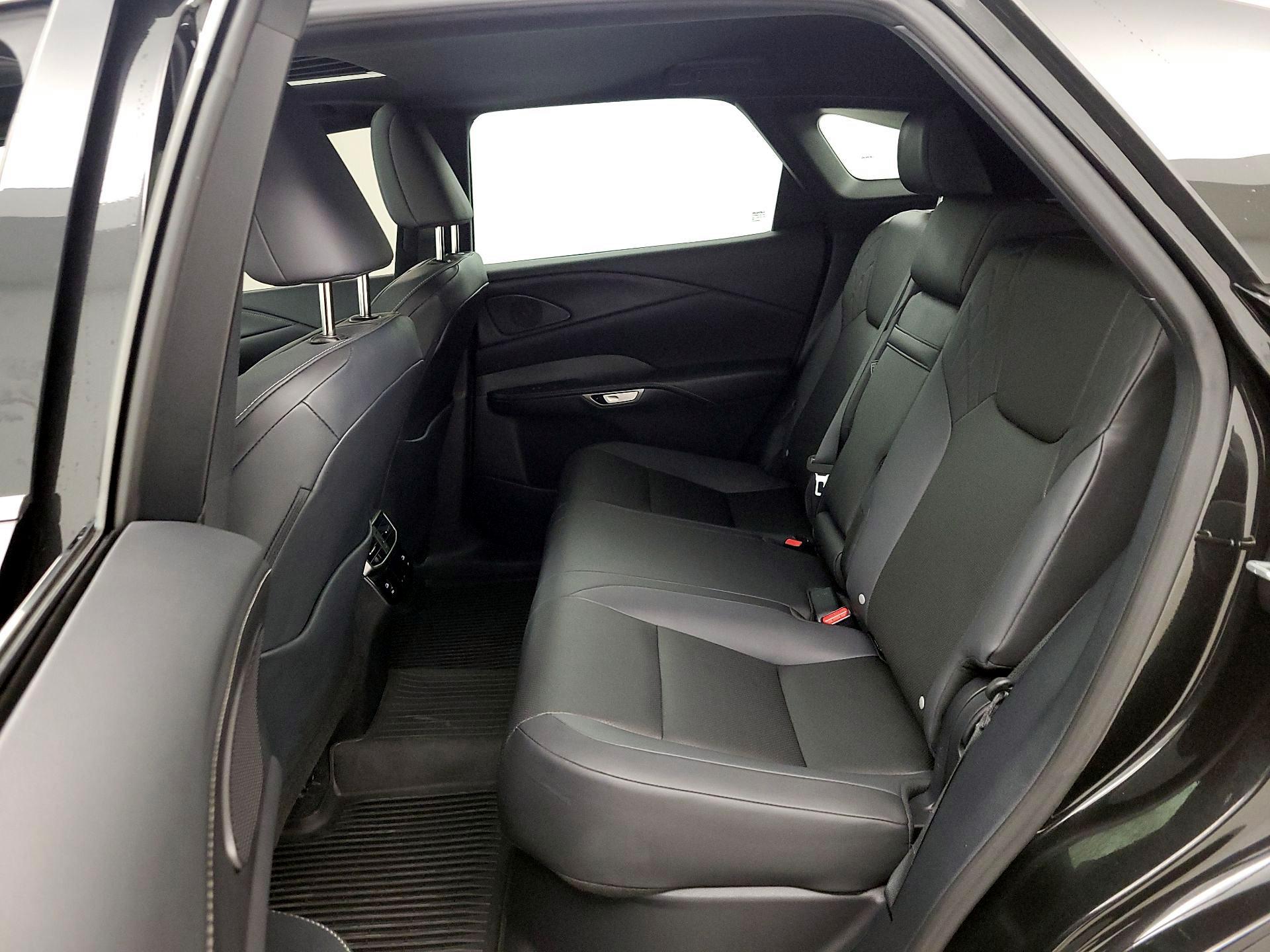 Thumbnail: 2023 Lexus RX - 20