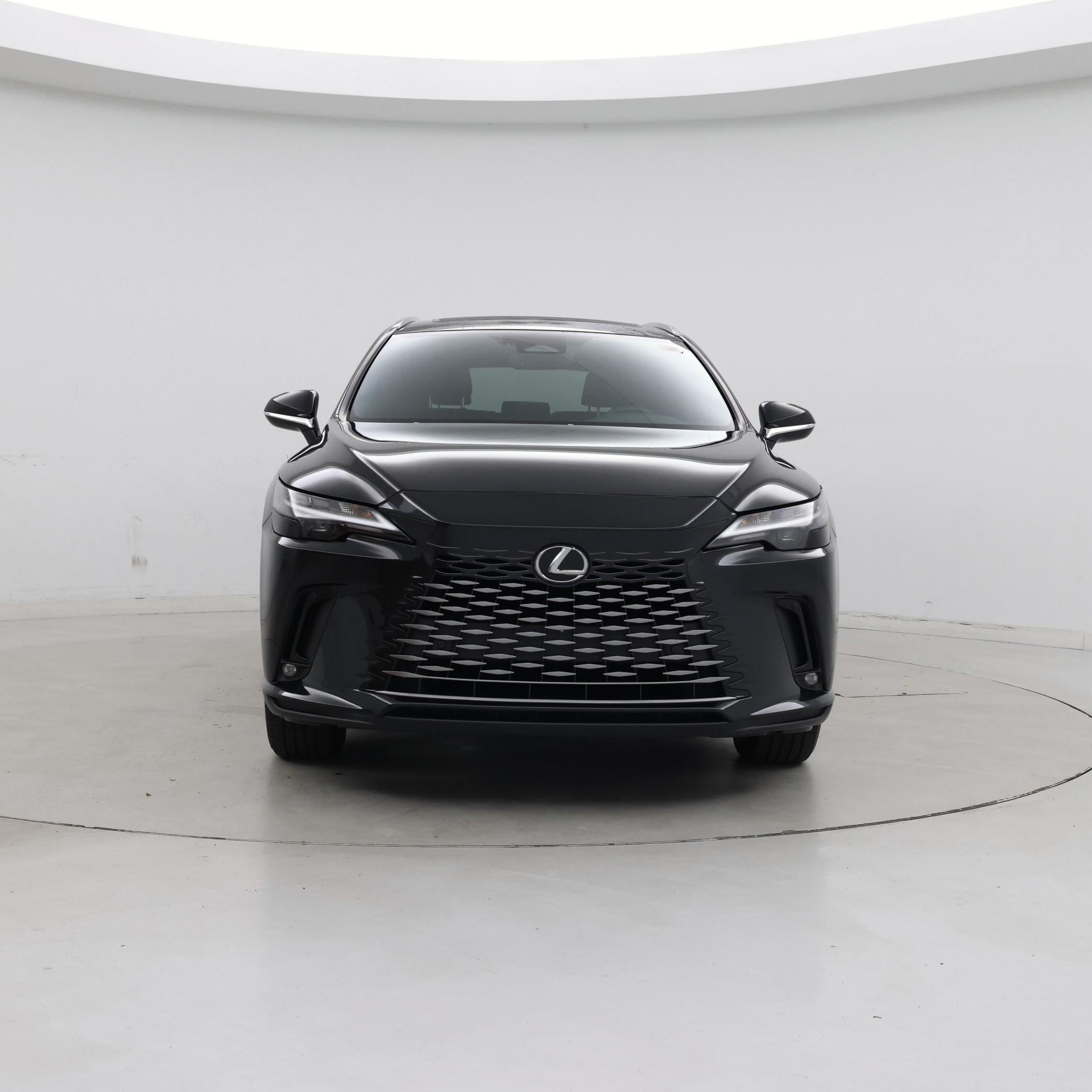 Thumbnail: 2023 Lexus RX - 5