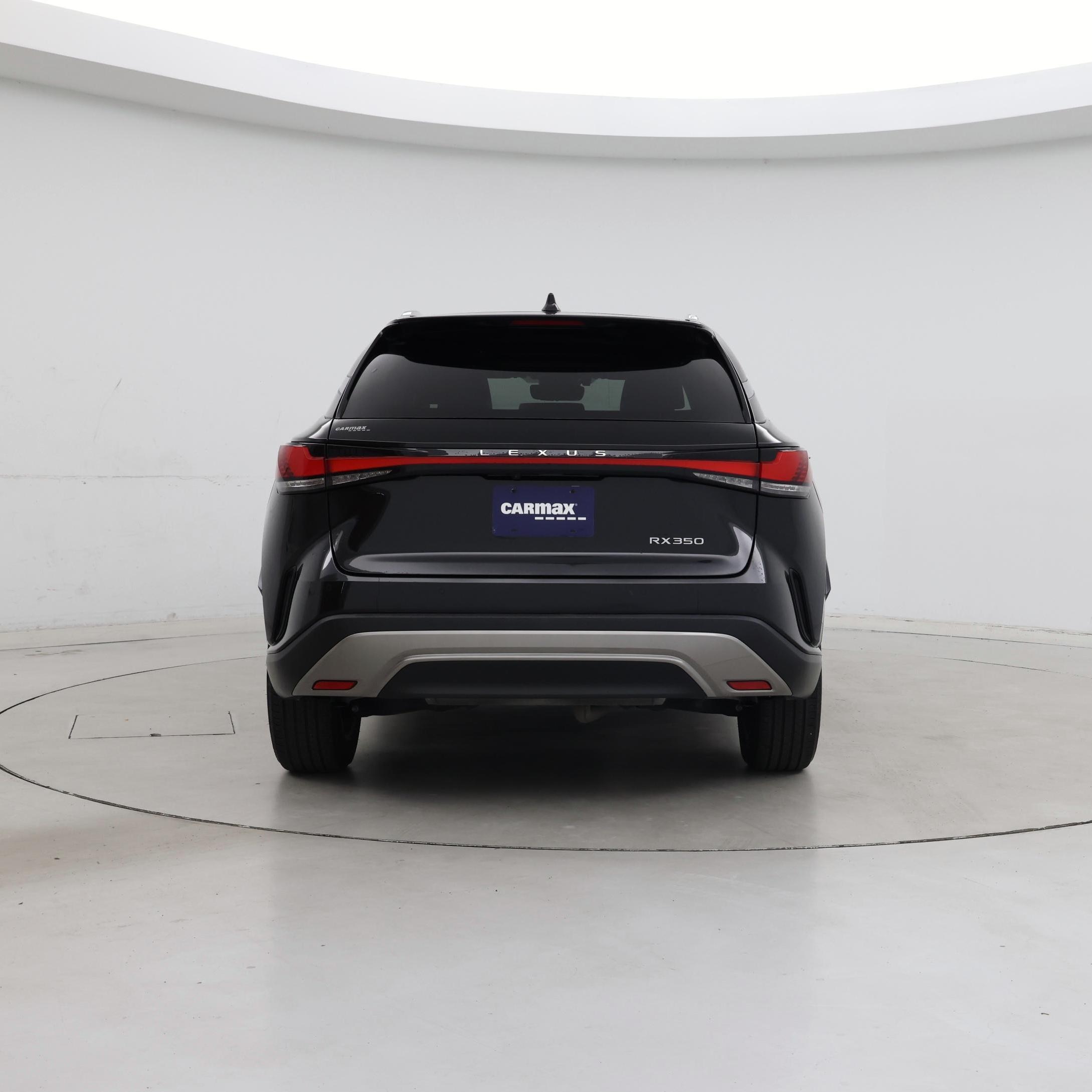 Thumbnail: 2023 Lexus RX - 6