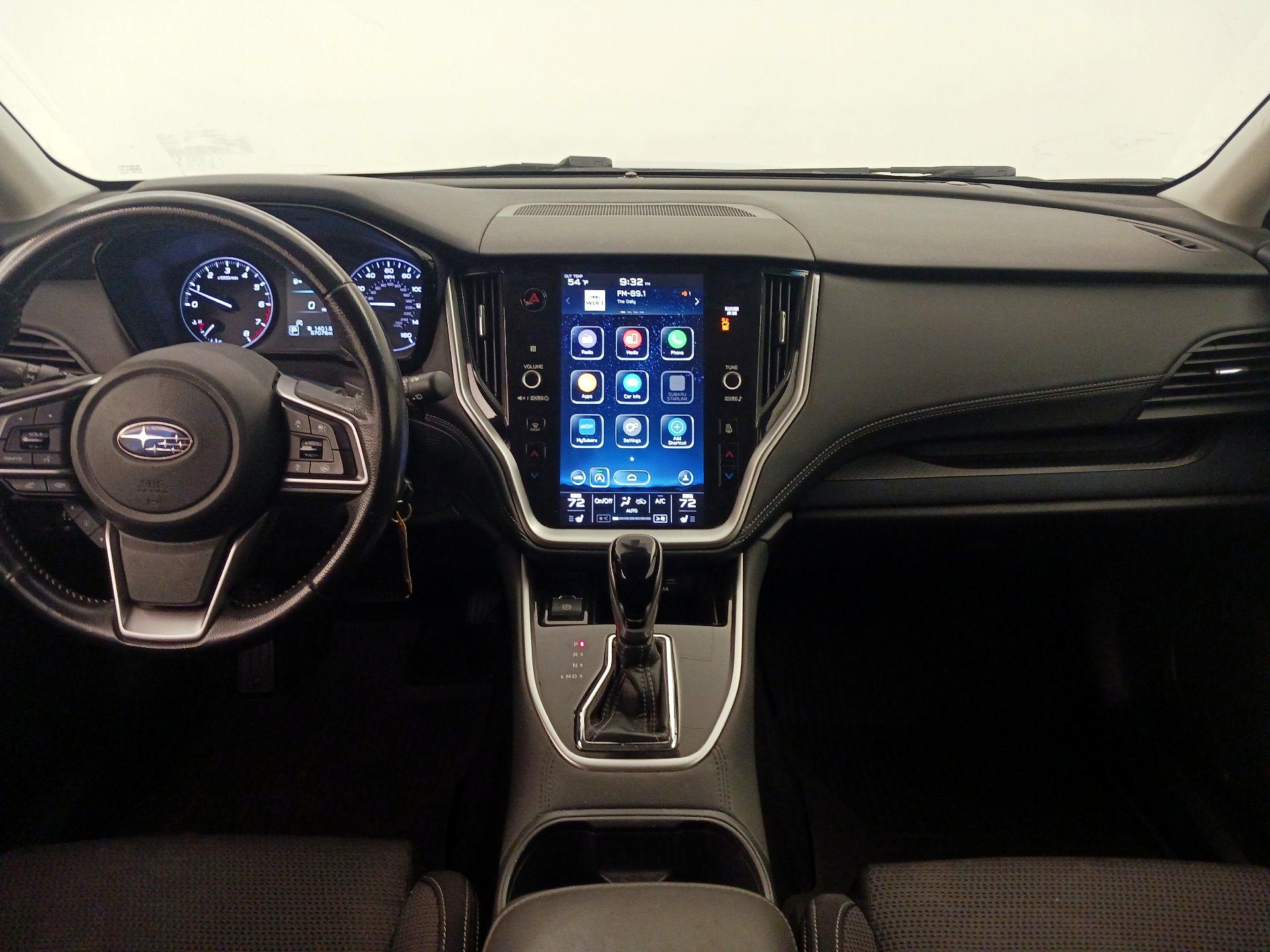 Thumbnail: 2022 Subaru Outback - 9