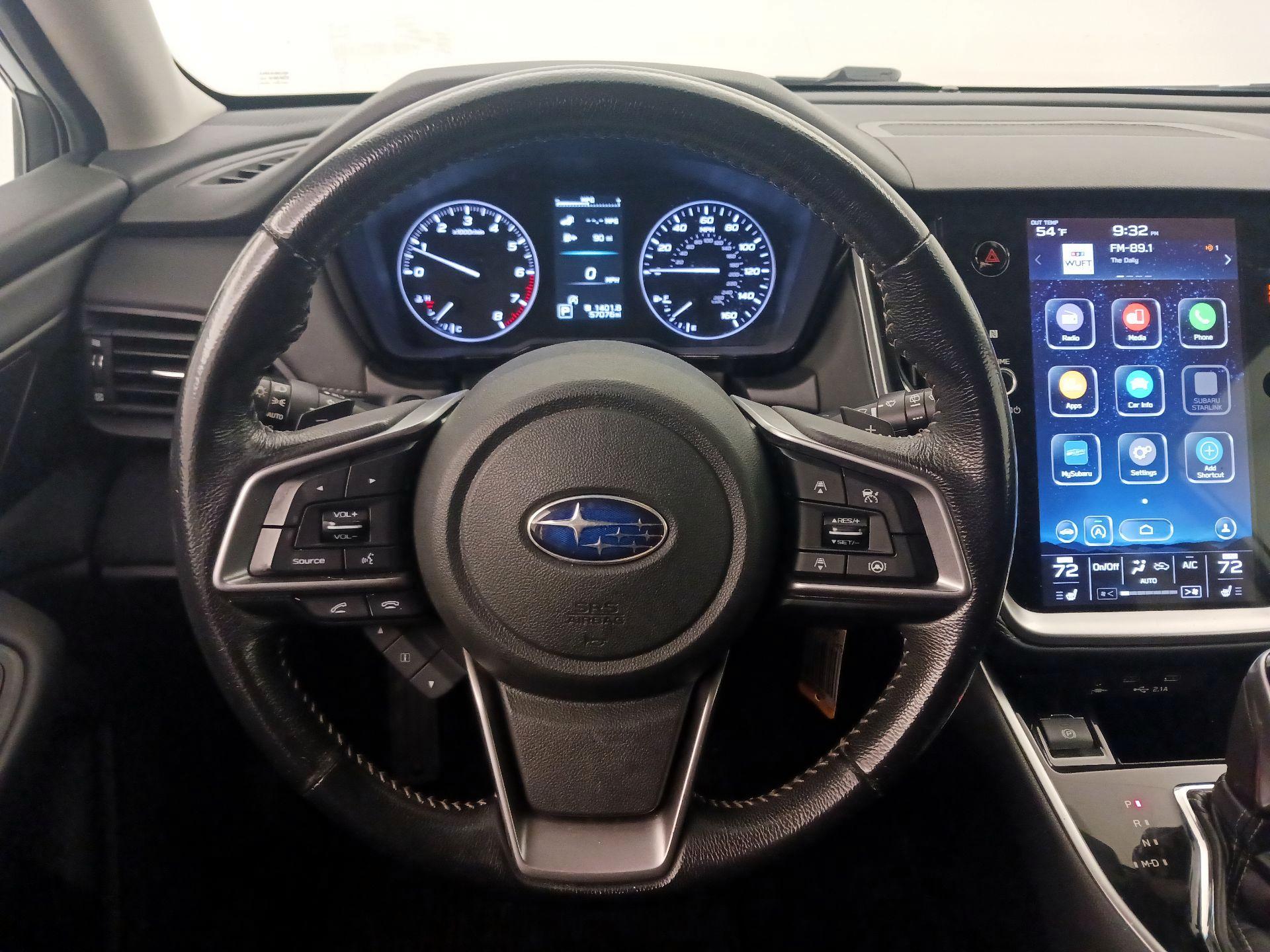 Thumbnail: 2022 Subaru Outback - 10