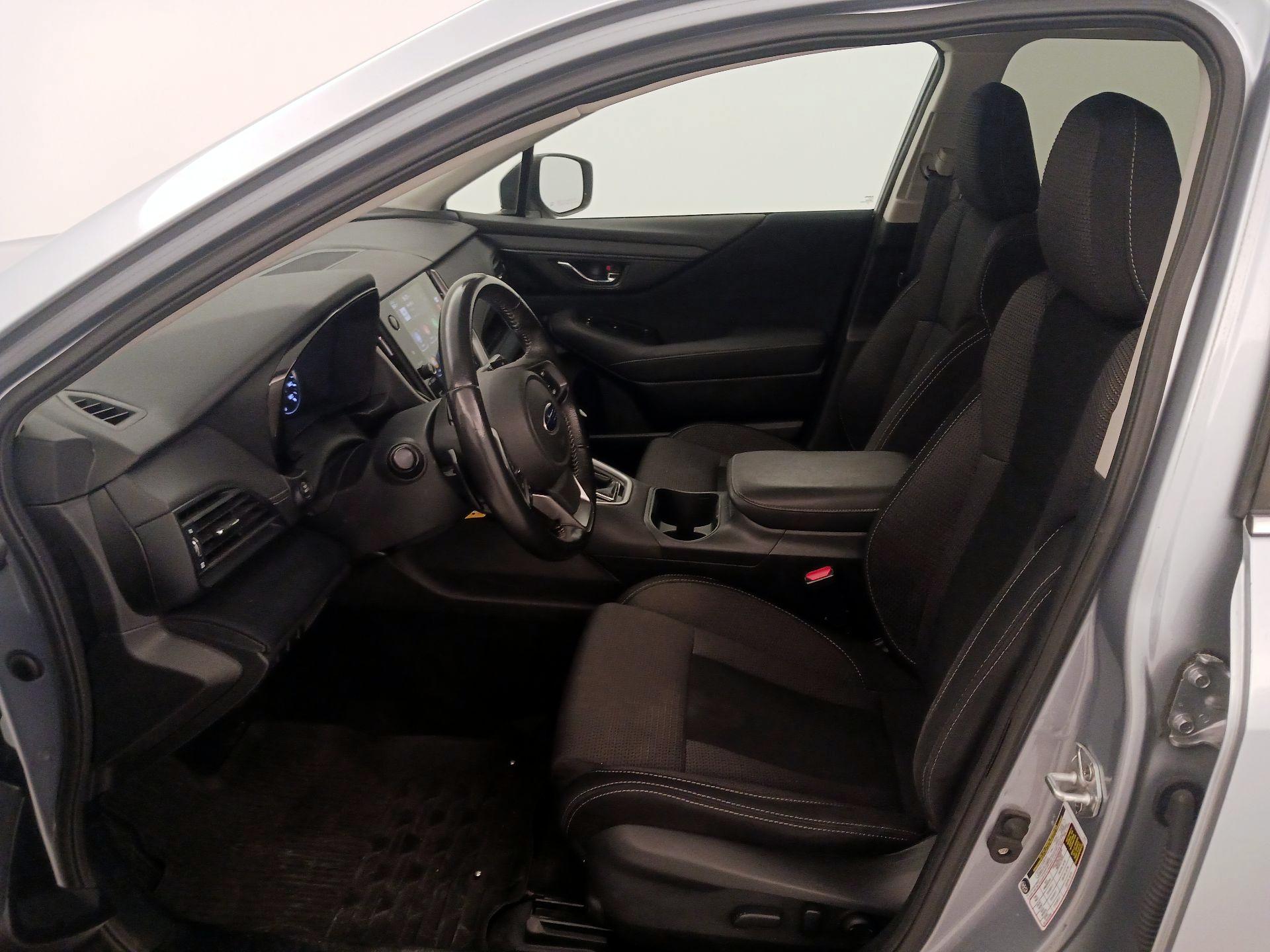 Thumbnail: 2022 Subaru Outback - 11