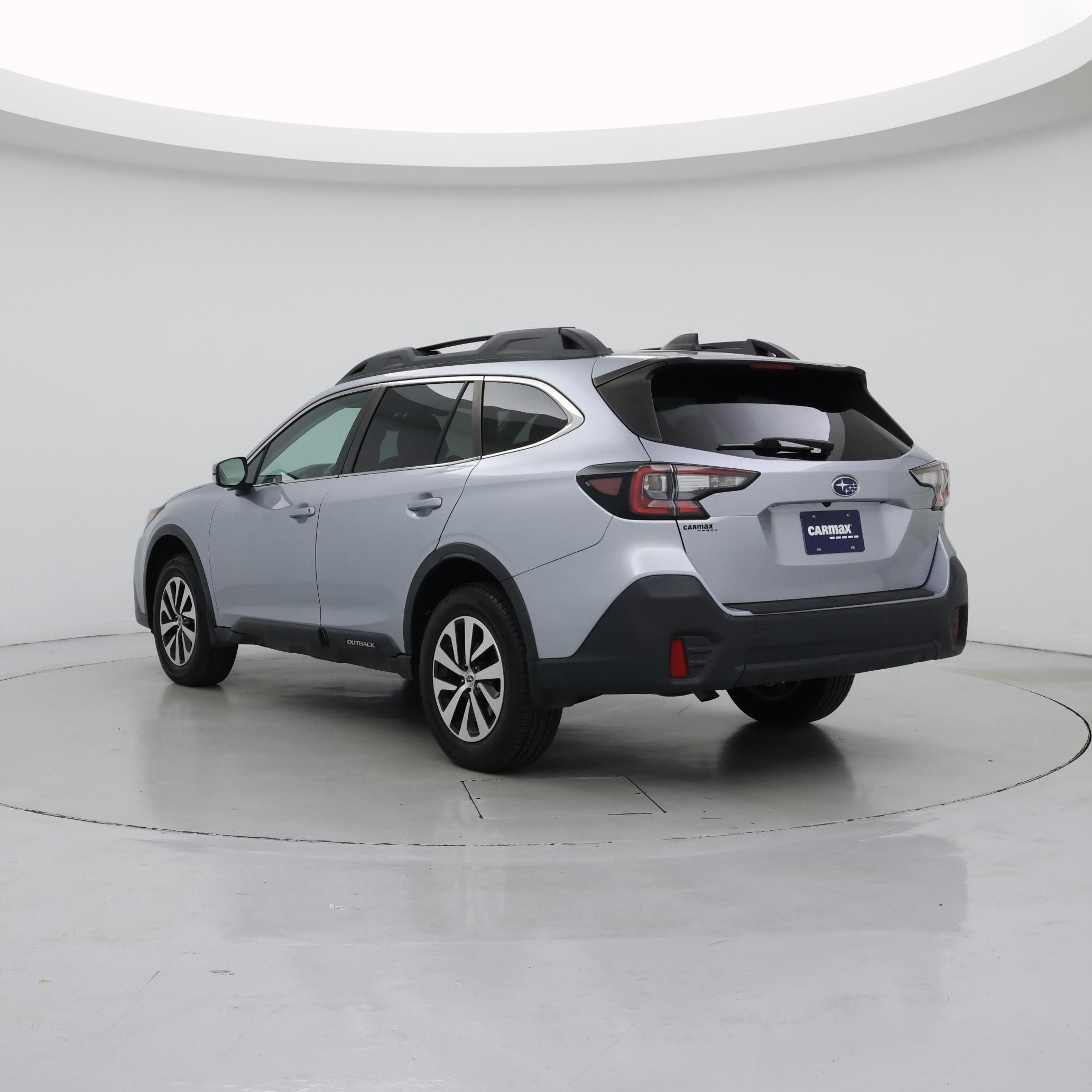 Thumbnail: 2022 Subaru Outback - 2