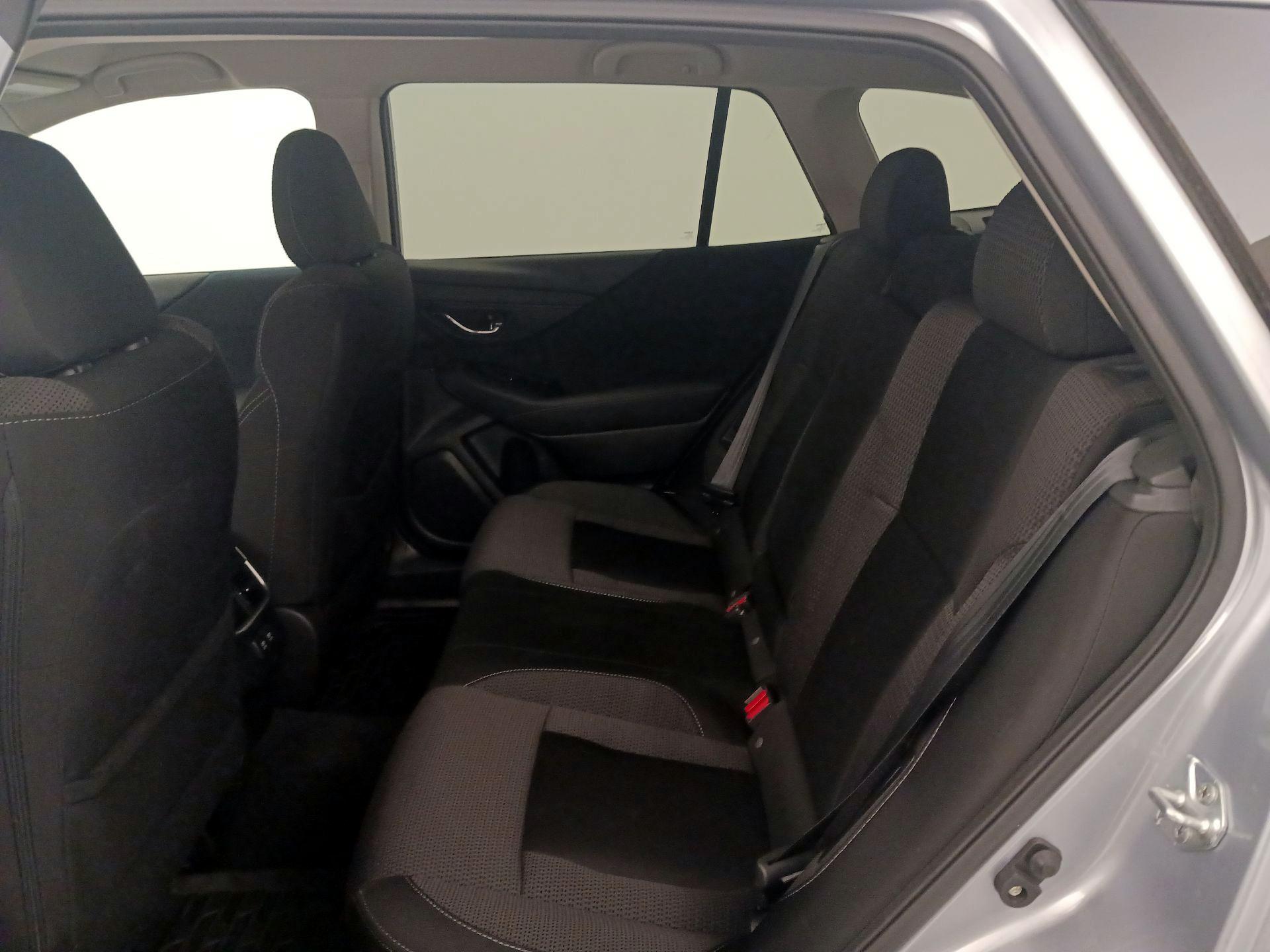 Thumbnail: 2022 Subaru Outback - 19