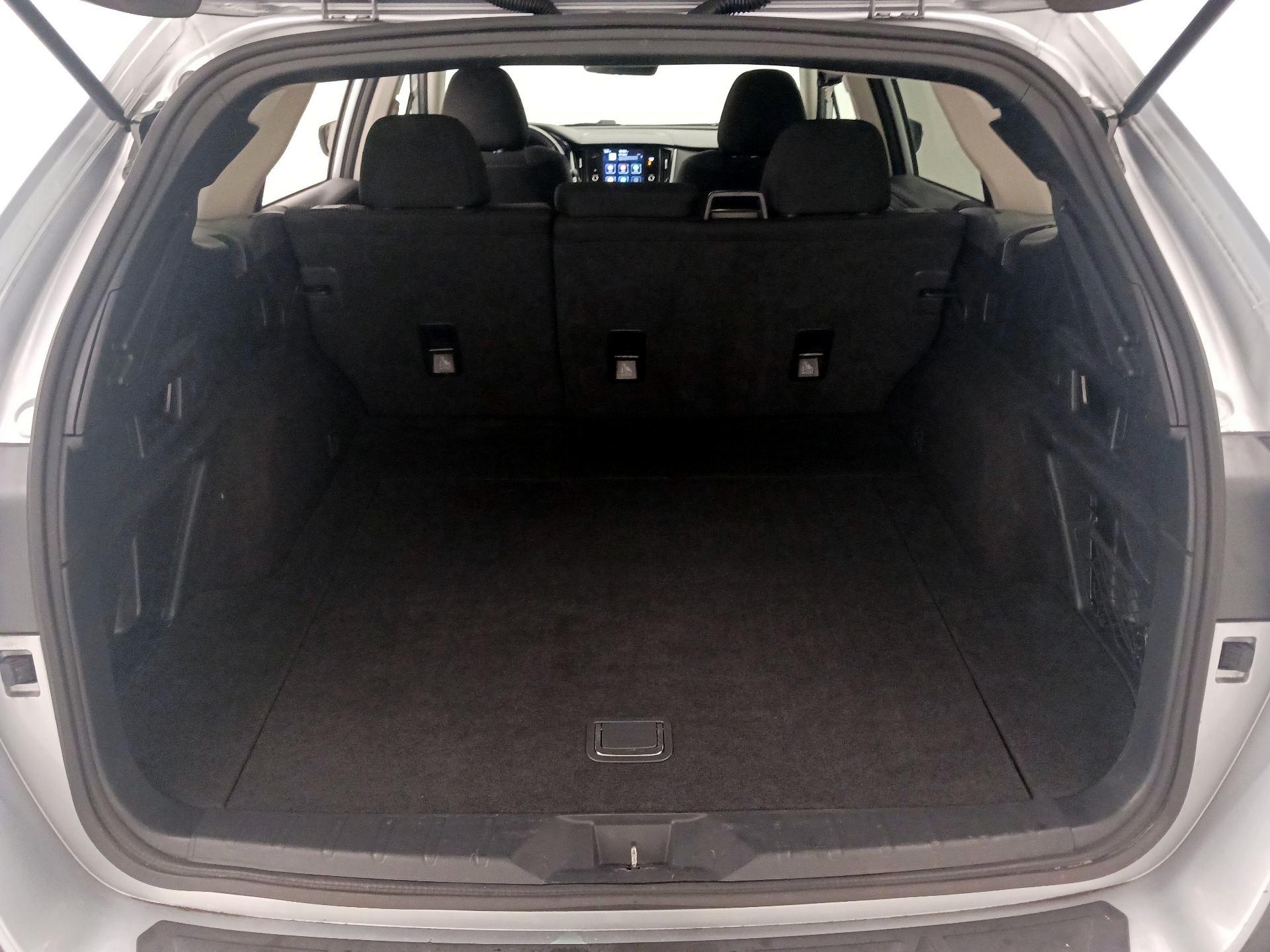 Thumbnail: 2022 Subaru Outback - 20