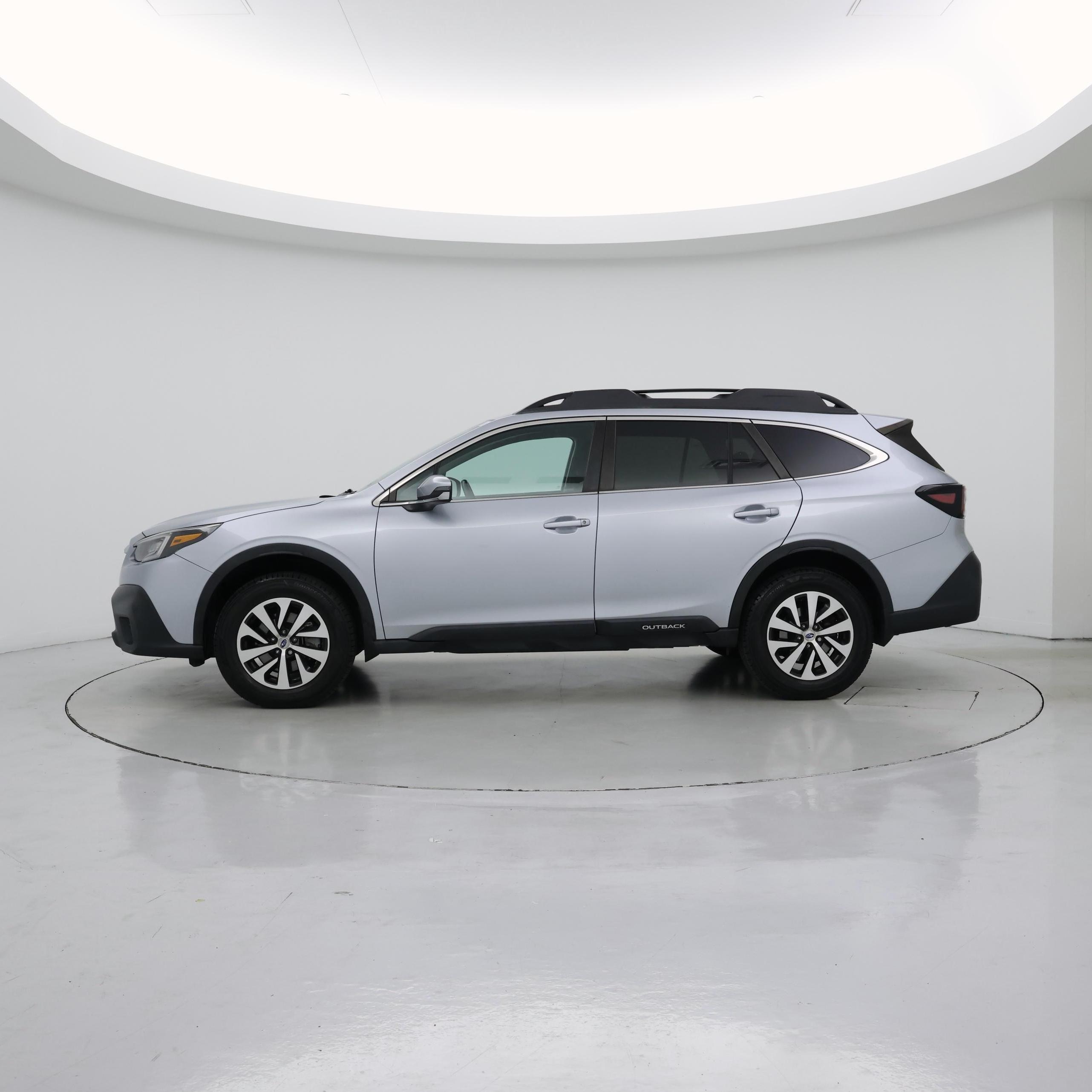 Thumbnail: 2022 Subaru Outback - 3