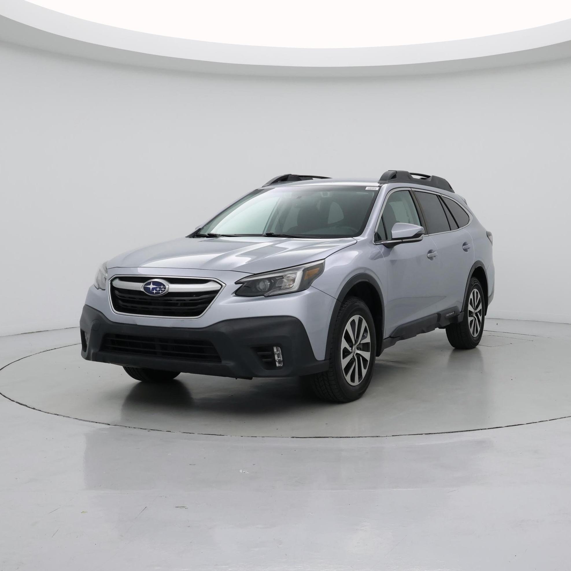 Thumbnail: 2022 Subaru Outback - 4