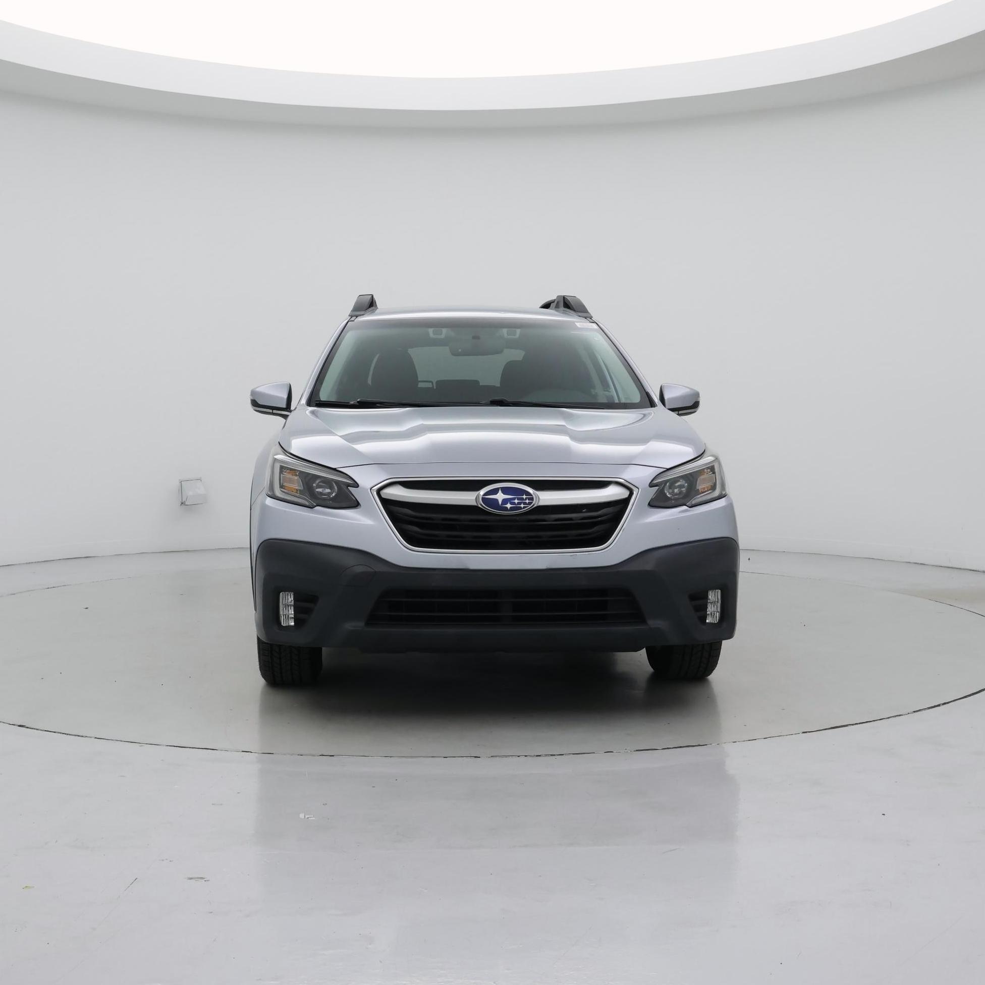 Thumbnail: 2022 Subaru Outback - 5
