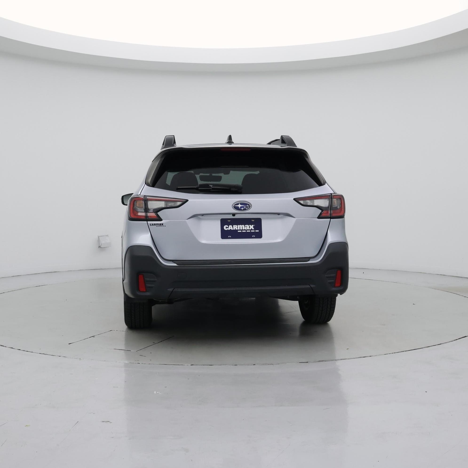 Thumbnail: 2022 Subaru Outback - 6