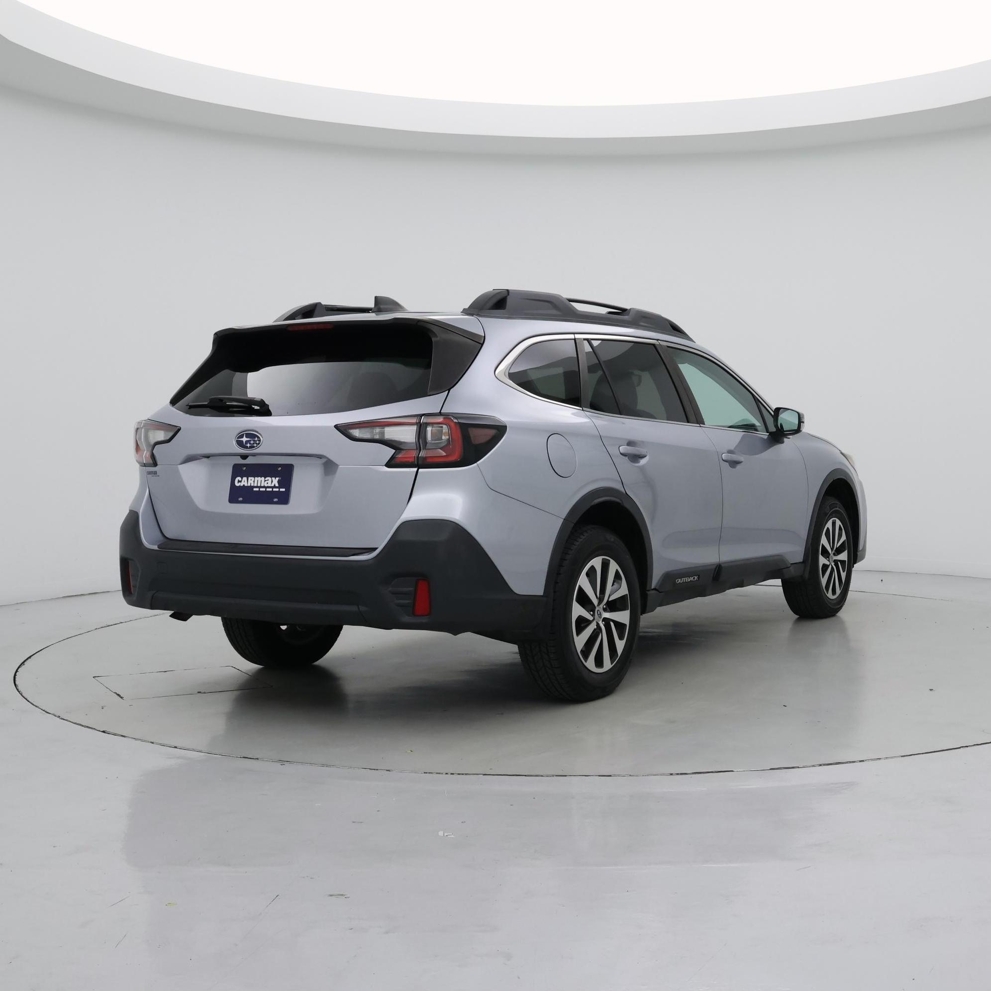 Thumbnail: 2022 Subaru Outback - 8