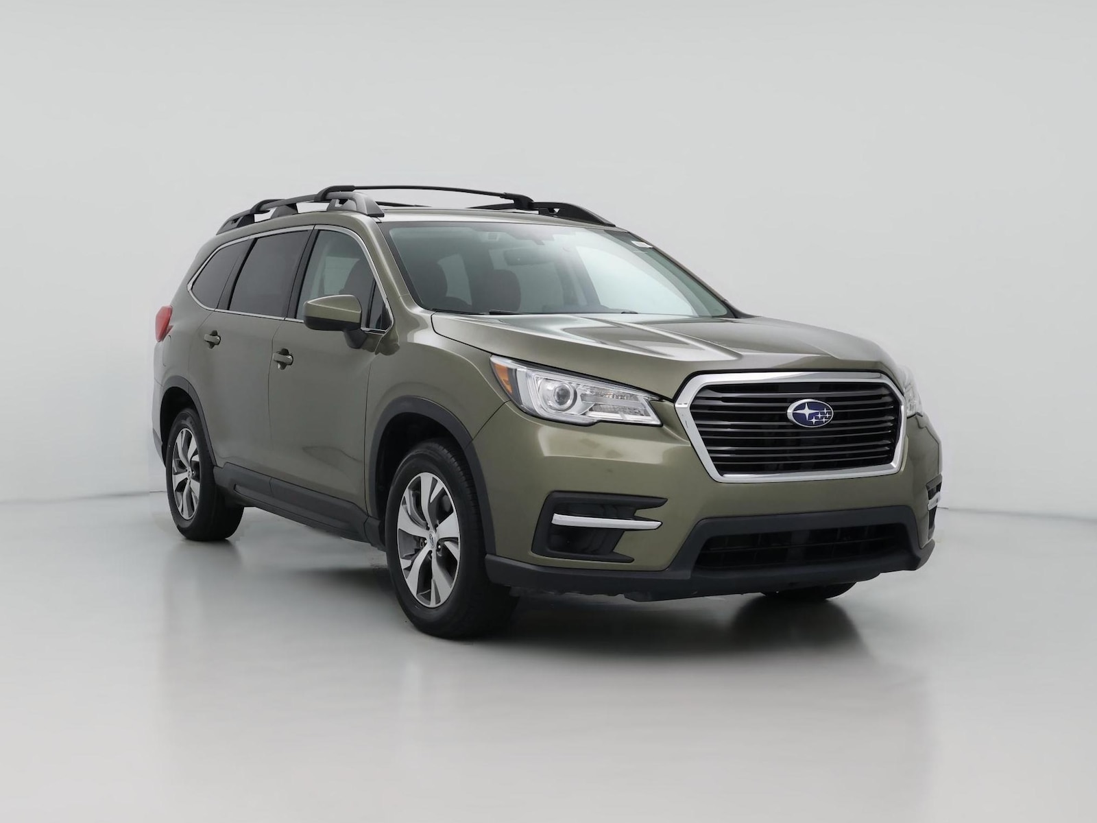 2022 Subaru Ascent Premium
