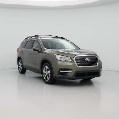 2022 Subaru Ascent Premium