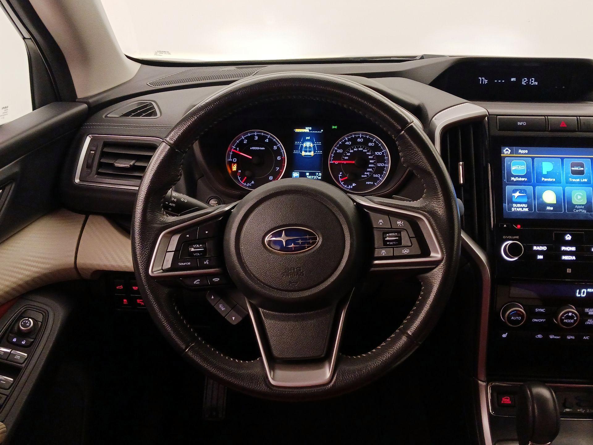 Thumbnail: 2022 Subaru Ascent - 10