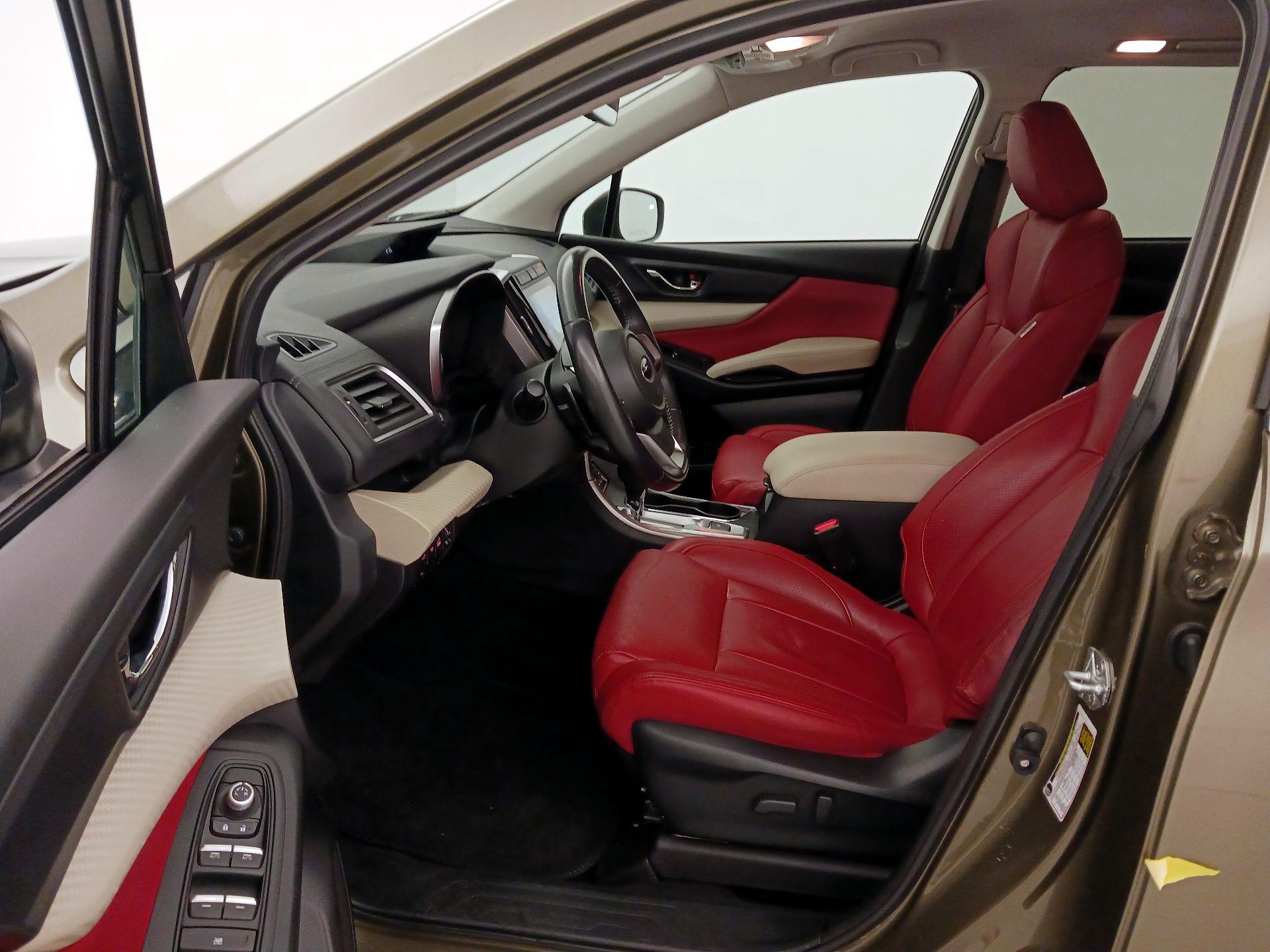 Thumbnail: 2022 Subaru Ascent - 11